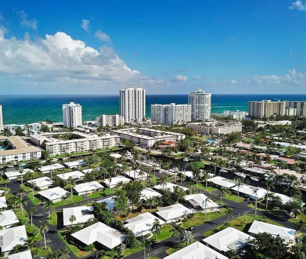 1431 S Ocean Blvd, Pompano Beach, FL 33062