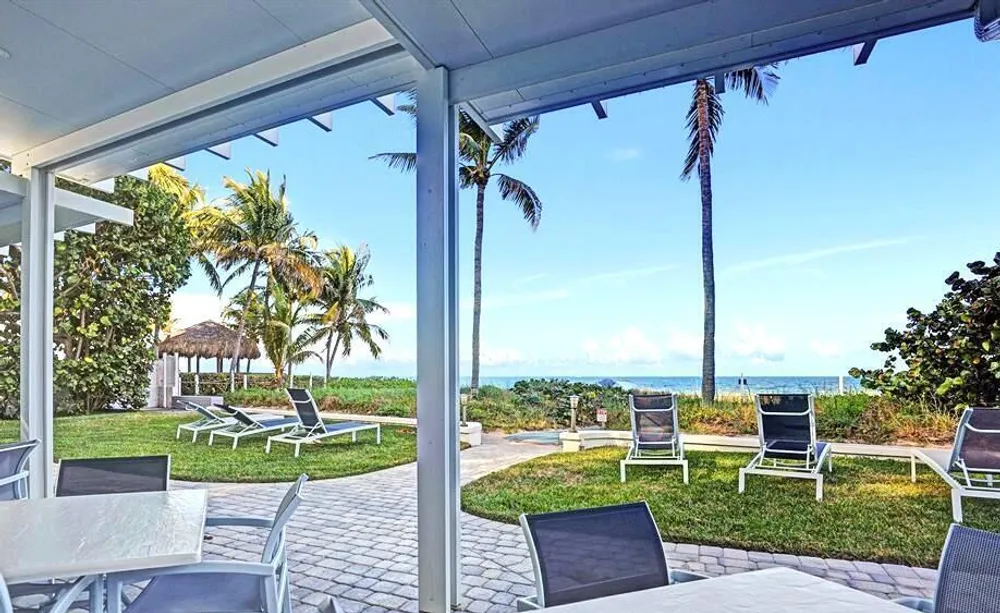 1431 S Ocean Blvd, Pompano Beach, FL 33062