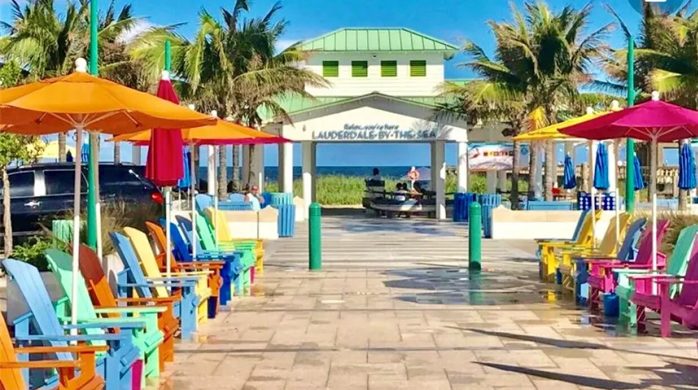 1431 S Ocean Blvd, Pompano Beach, FL 33062