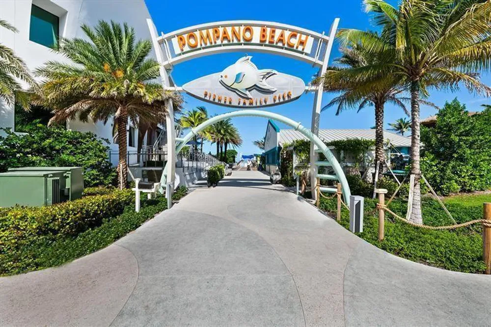 1431 S Ocean Blvd, Pompano Beach, FL 33062