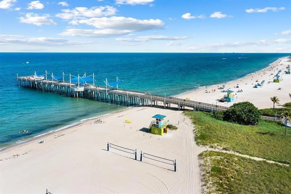 1431 S Ocean Blvd, Pompano Beach, FL 33062