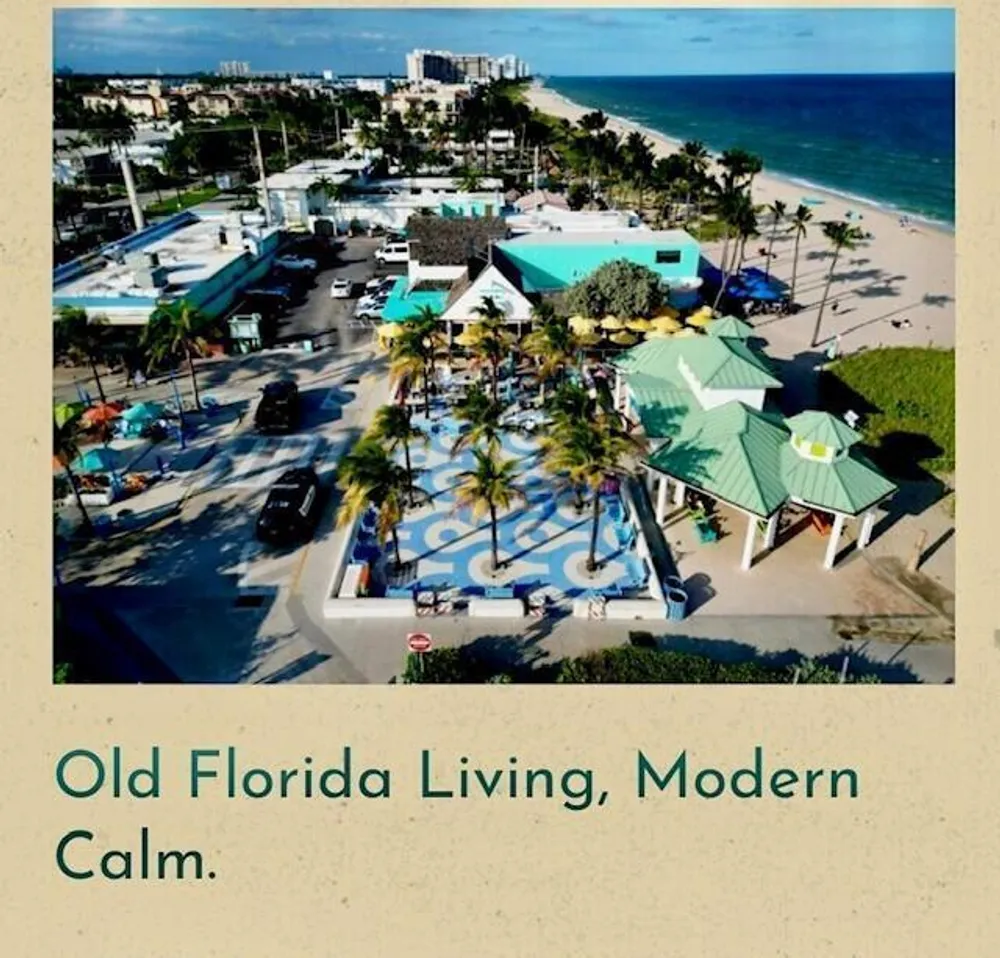 1431 S Ocean Blvd, Pompano Beach, FL 33062