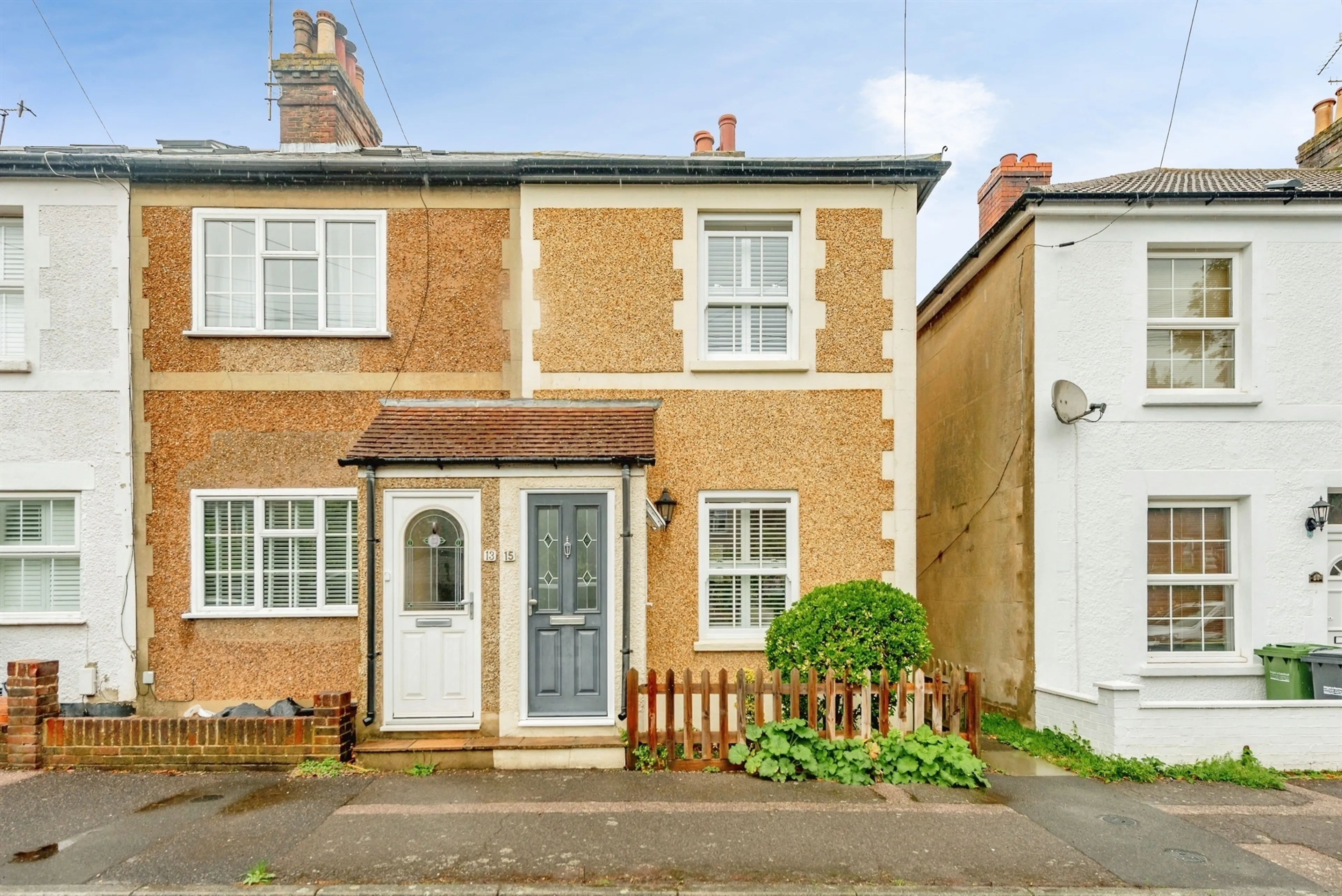 Property at Albert Road, Merstham, Redhill