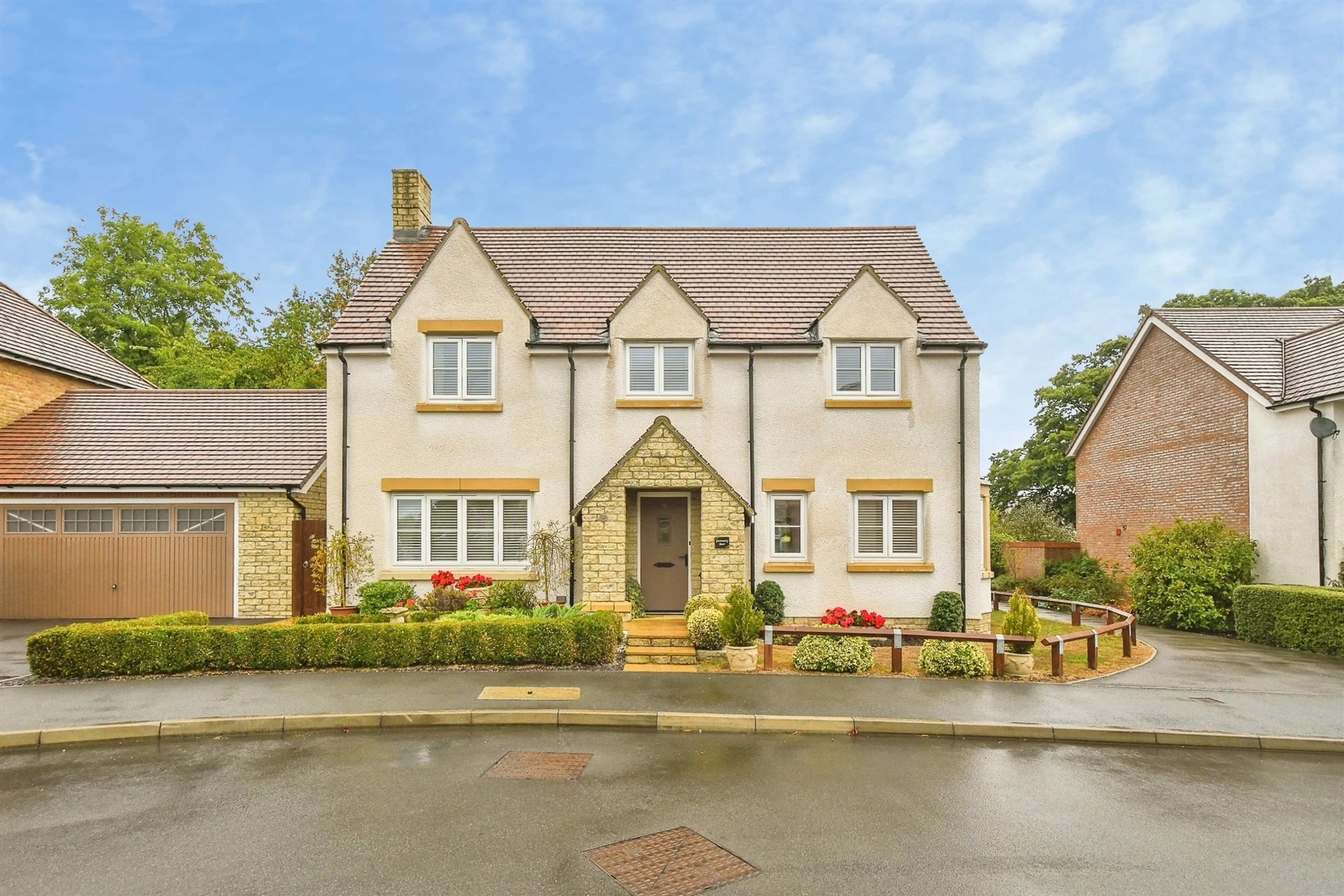 Property at Morgans Road, Calne