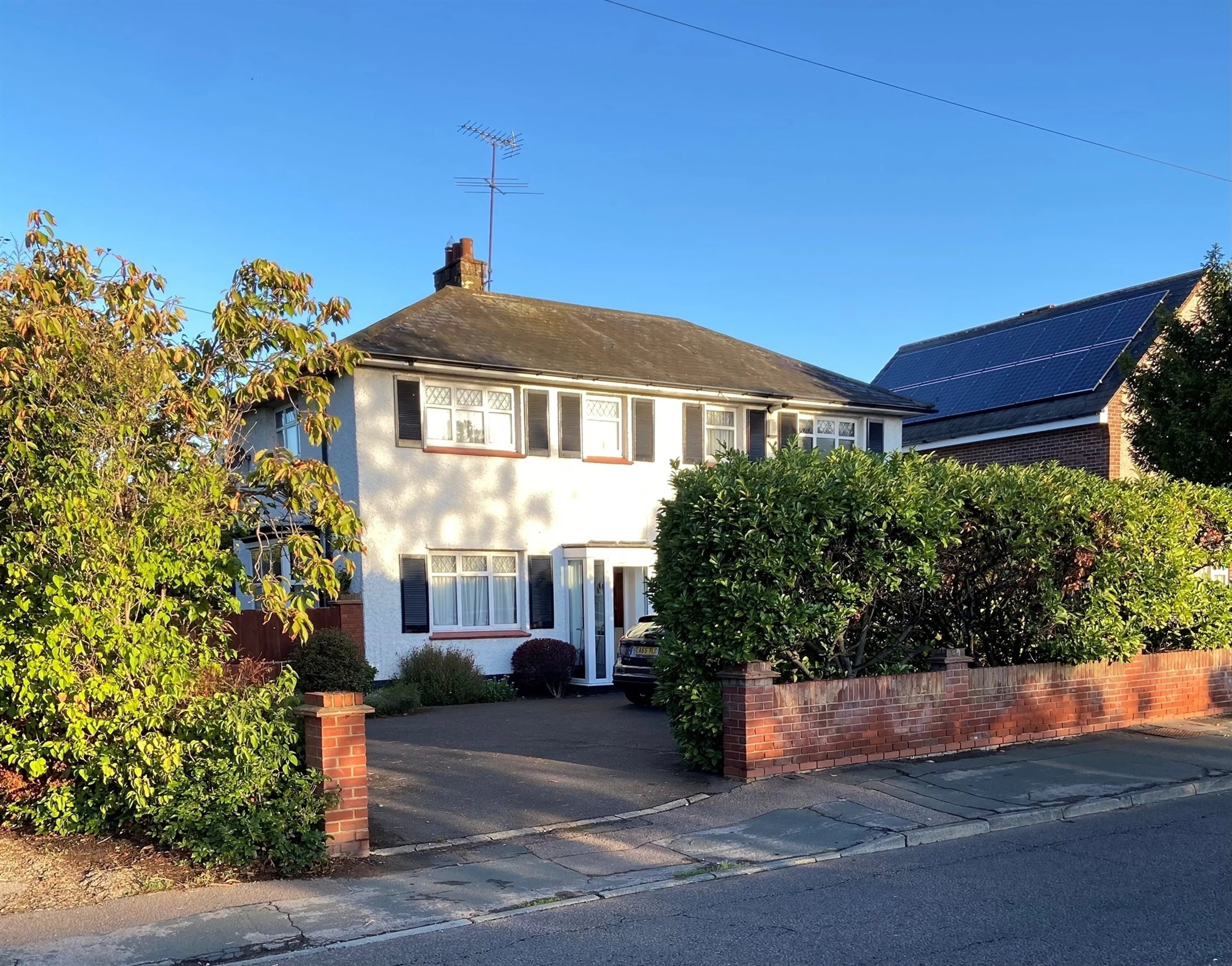 Property at Stanstead Road, Hoddesdon