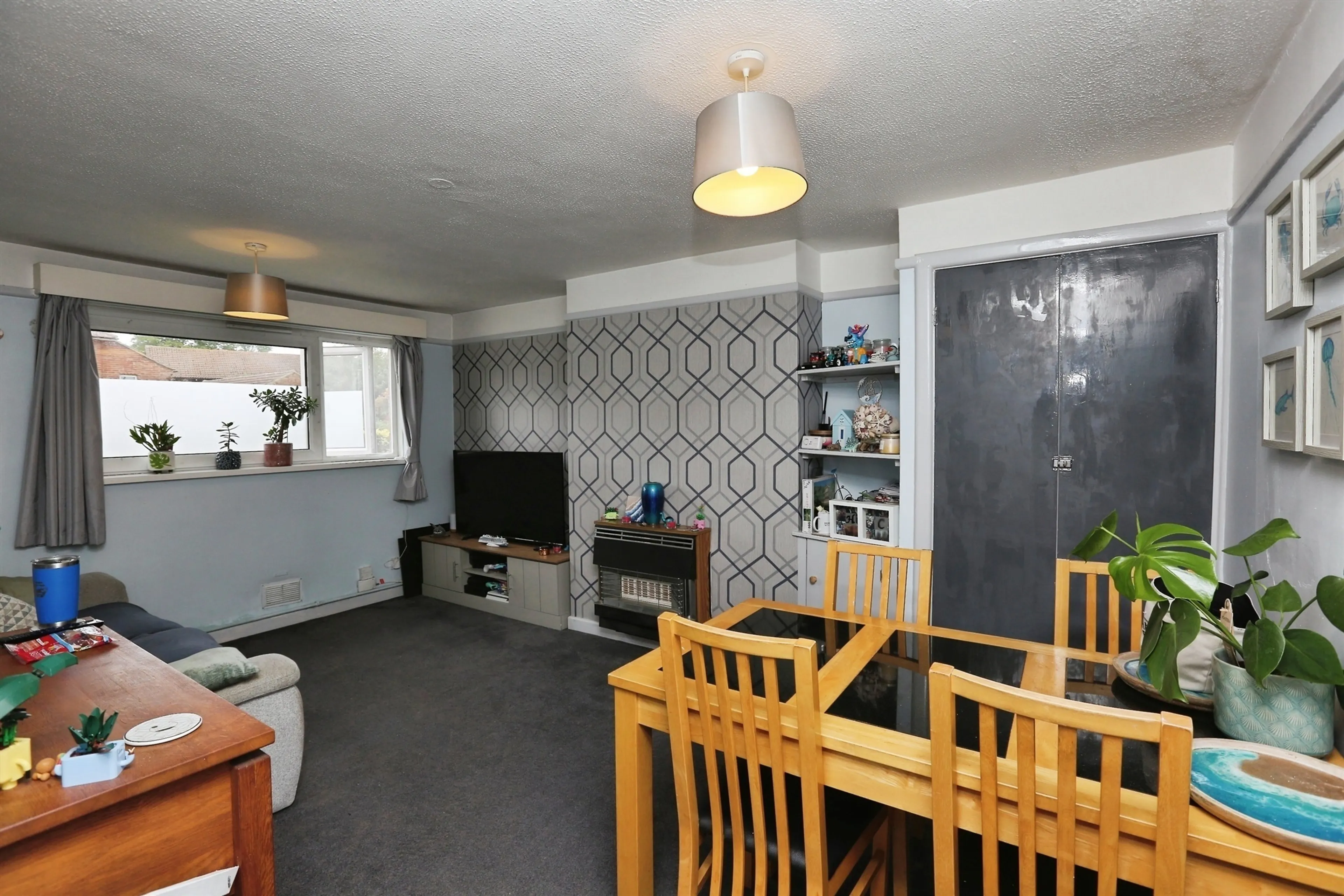Property at Aldermoor Road, Gosport