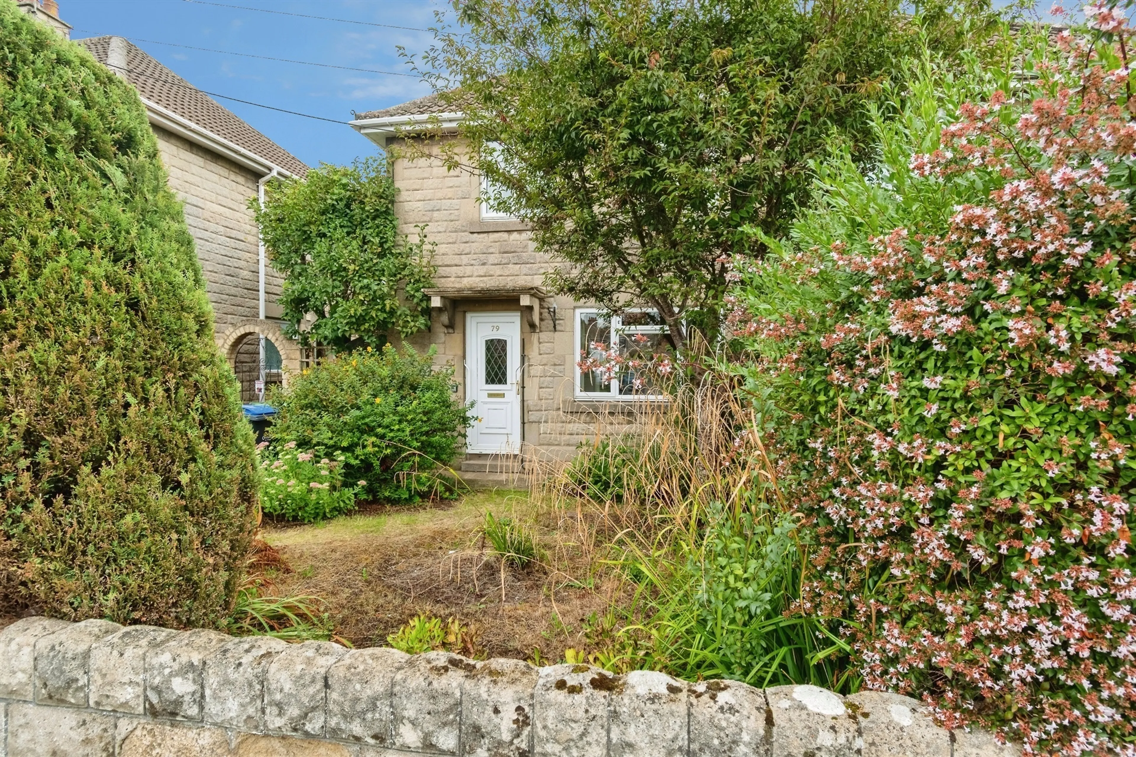 Property at Greenway Lane, Chippenham