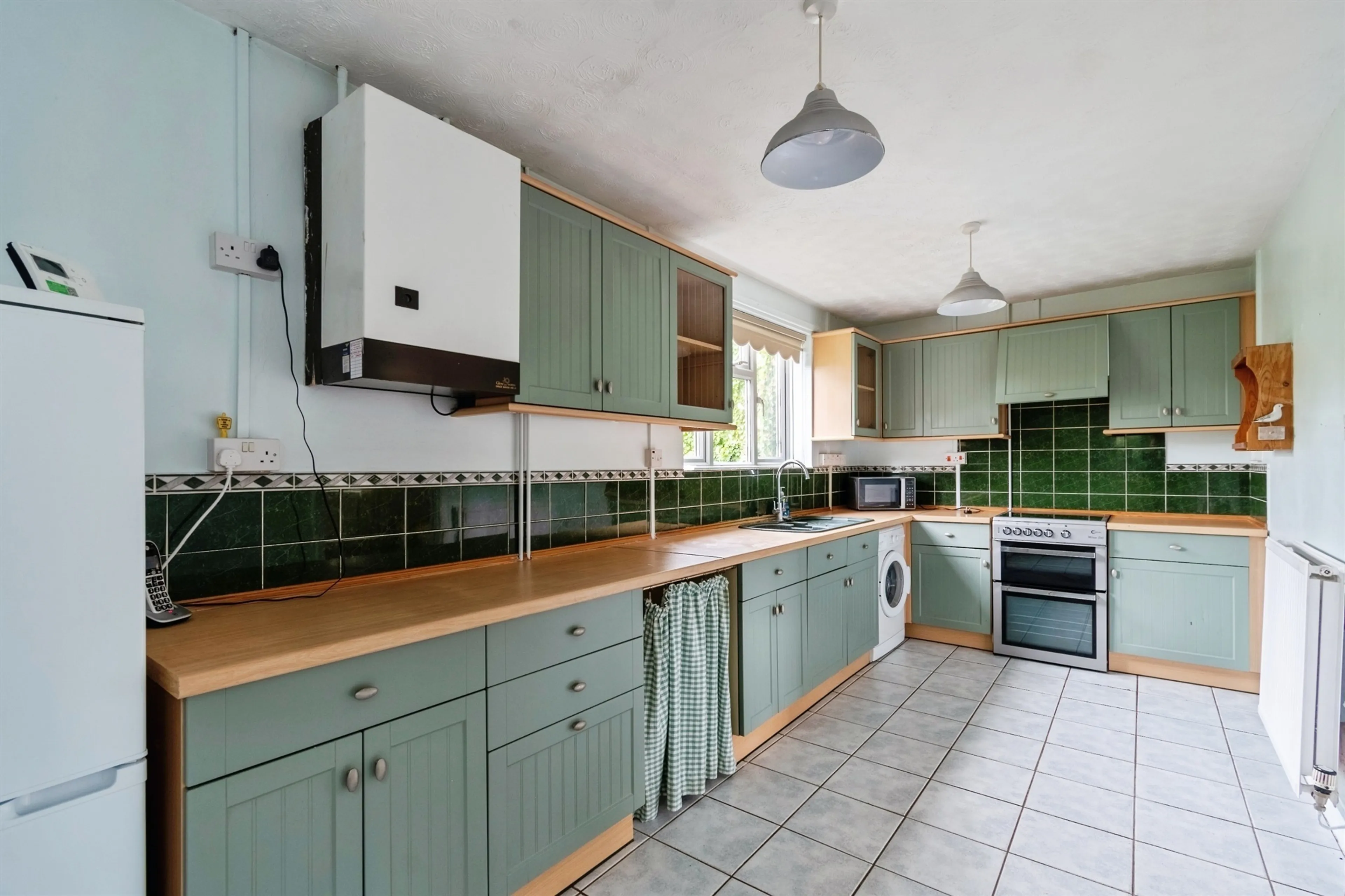 Property at Greenway Lane, Chippenham