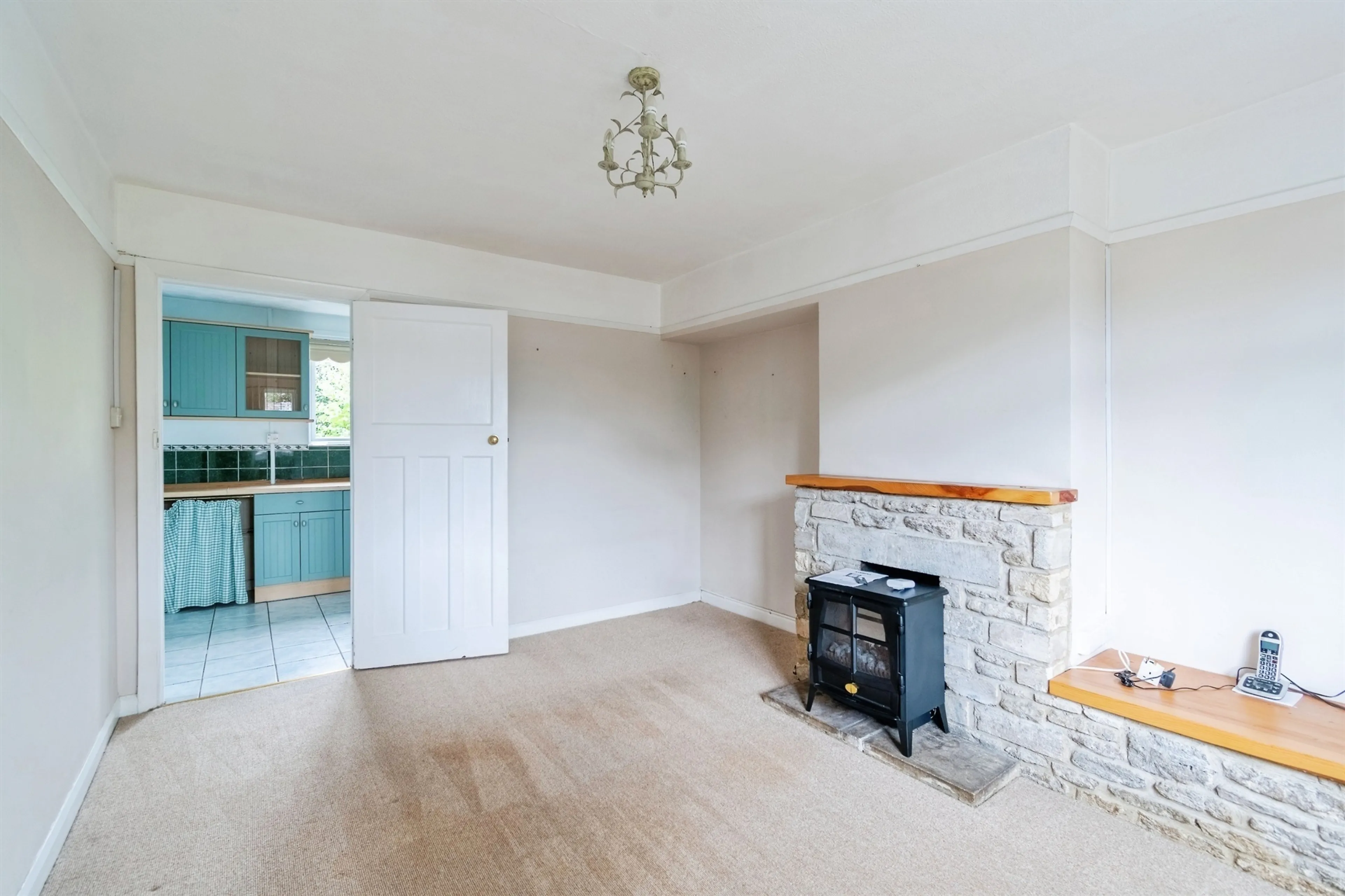 Property at Greenway Lane, Chippenham