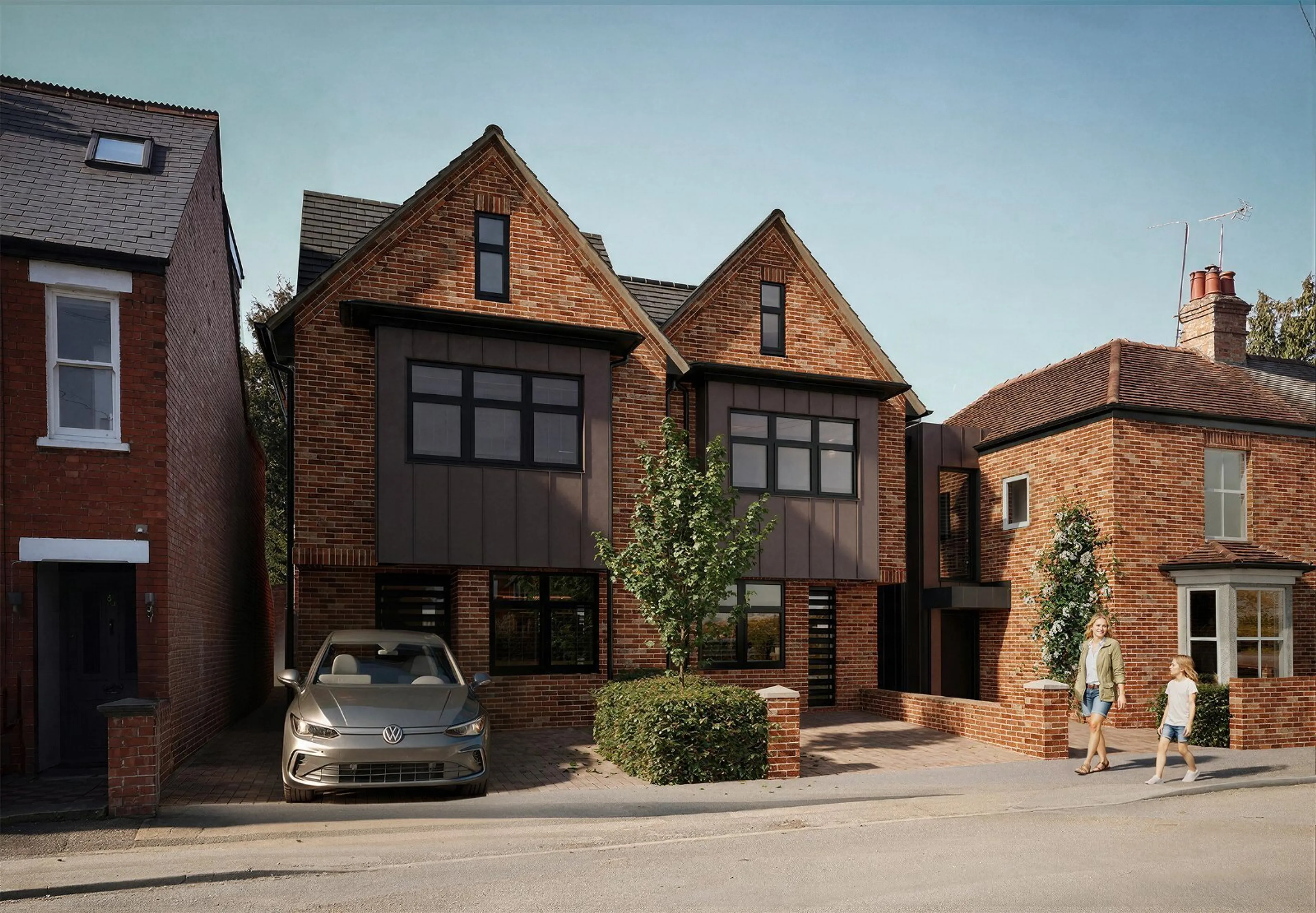 Property at Queens Road, Thame, Oxfordshire, OX9