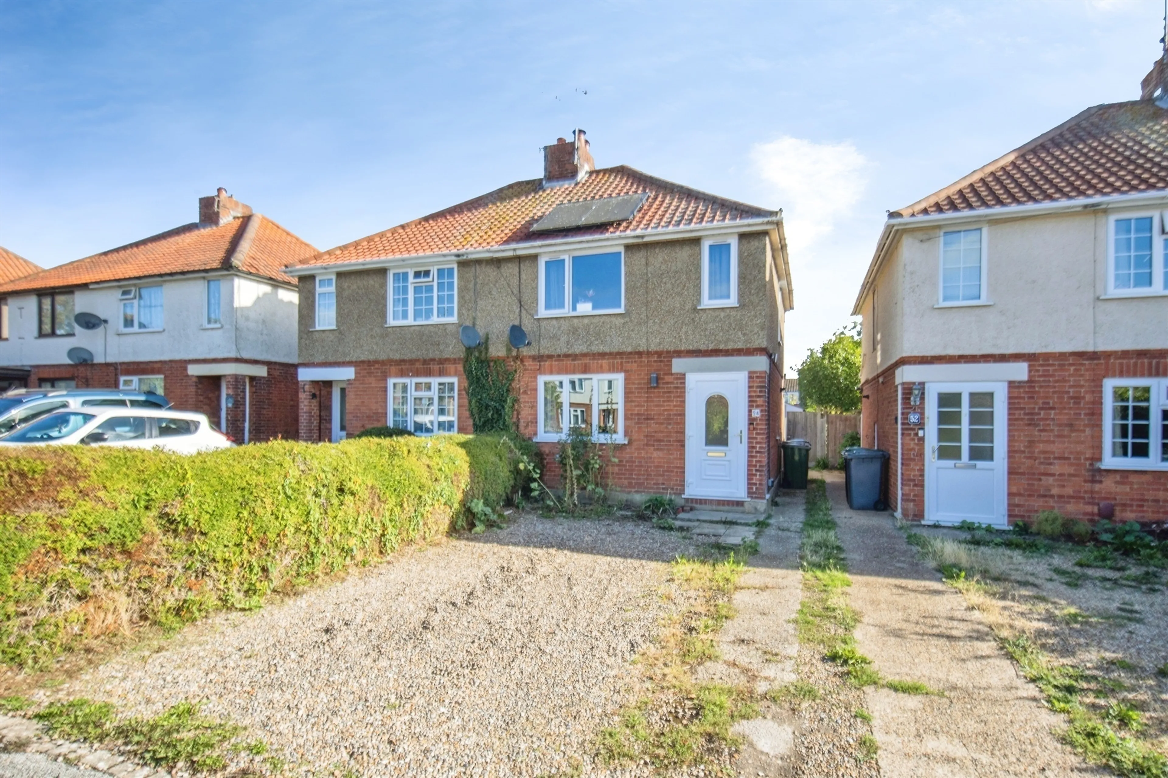 Property at Edwin Avenue, Woodbridge