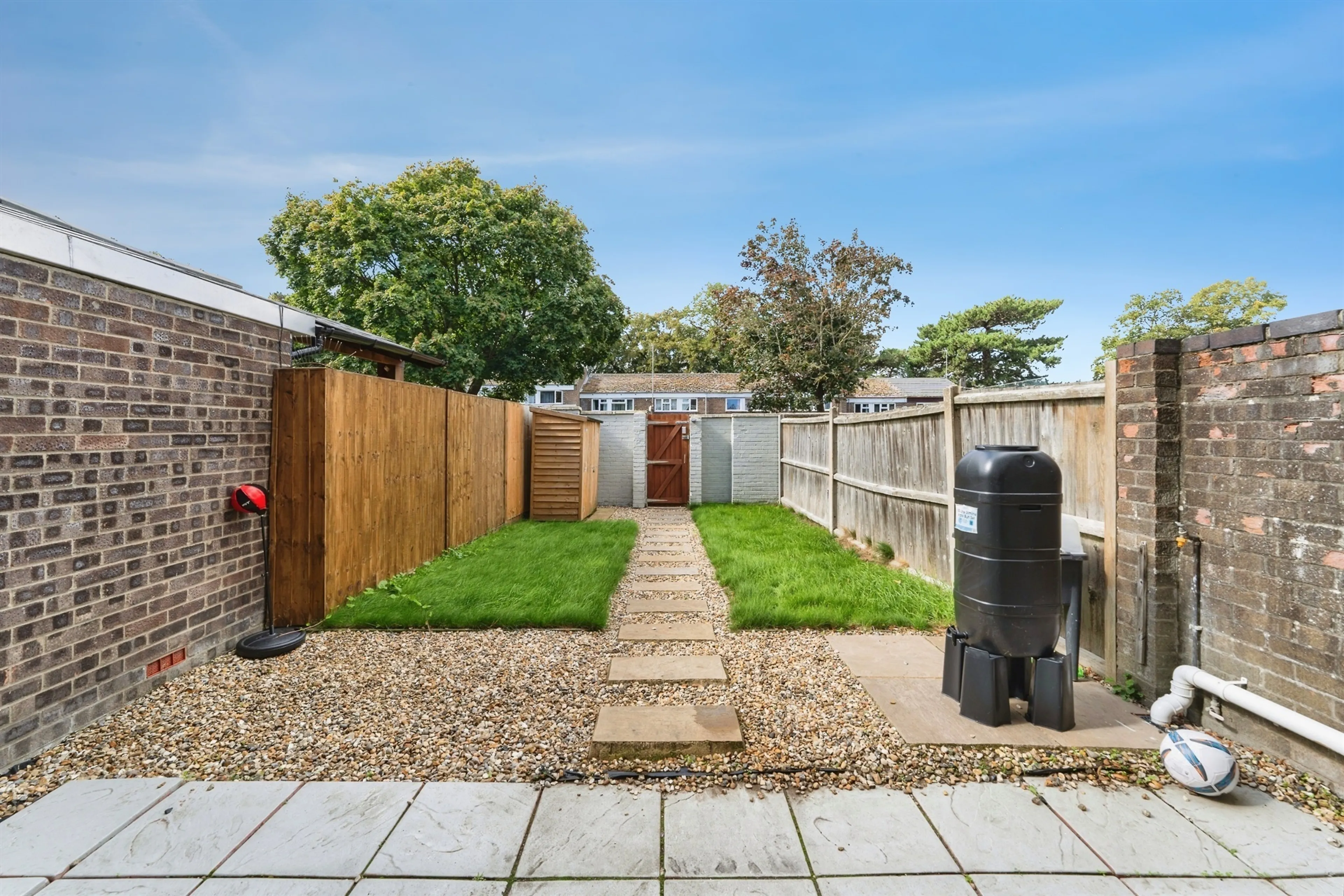 Property at Warren Close, Brandon
