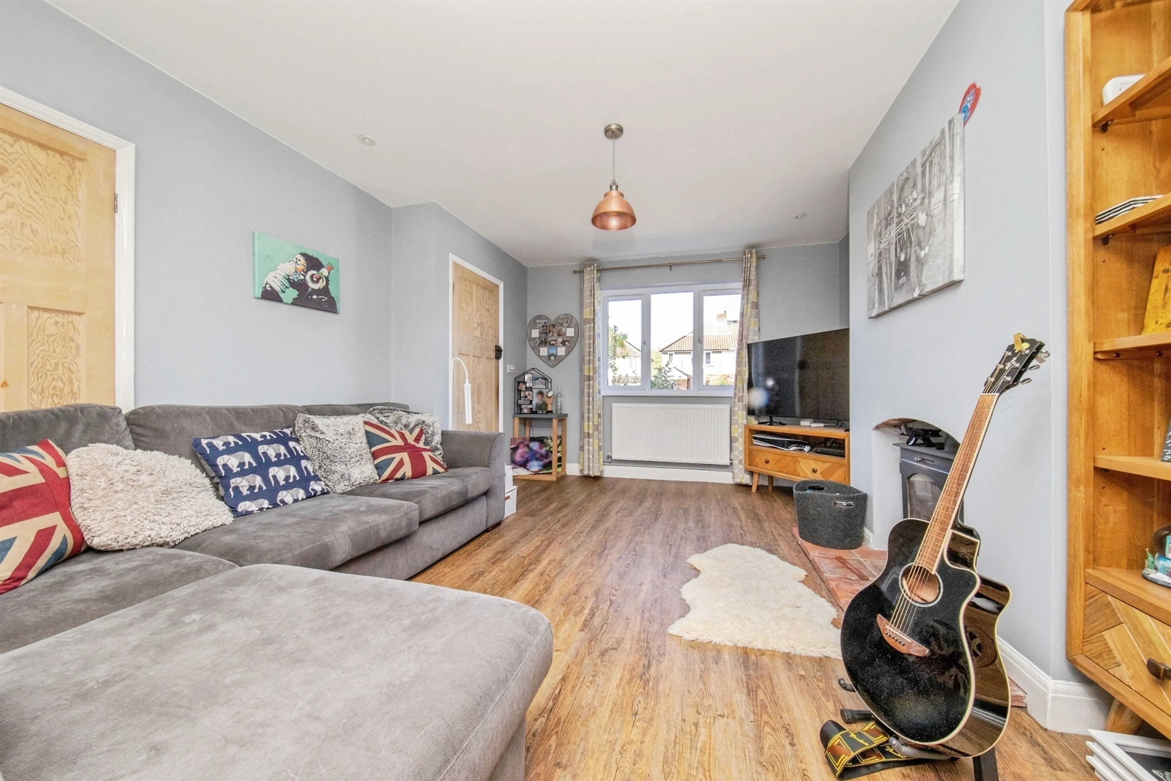 Property at Edwin Avenue, Woodbridge