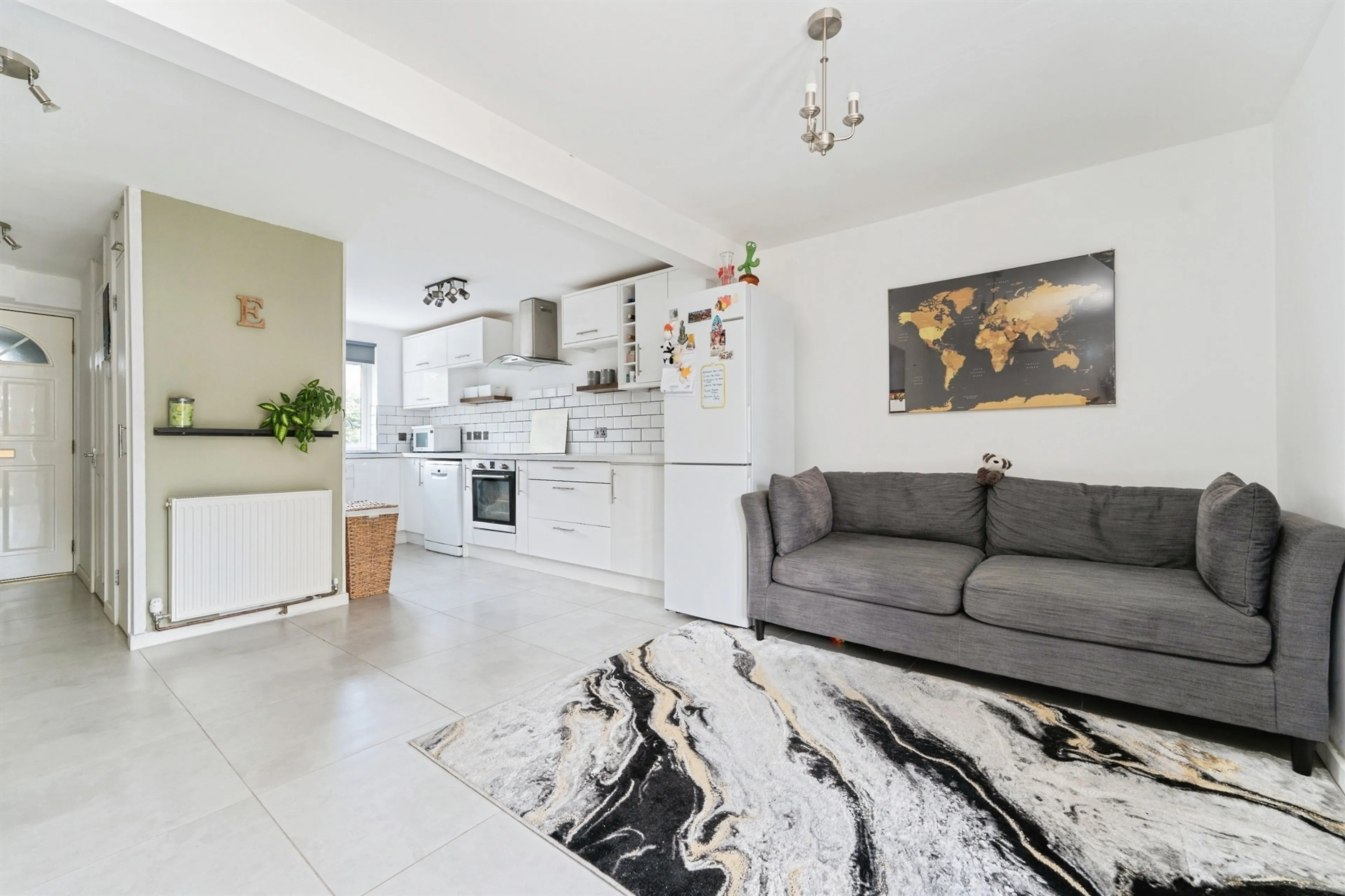 Property at Warren Close, Brandon