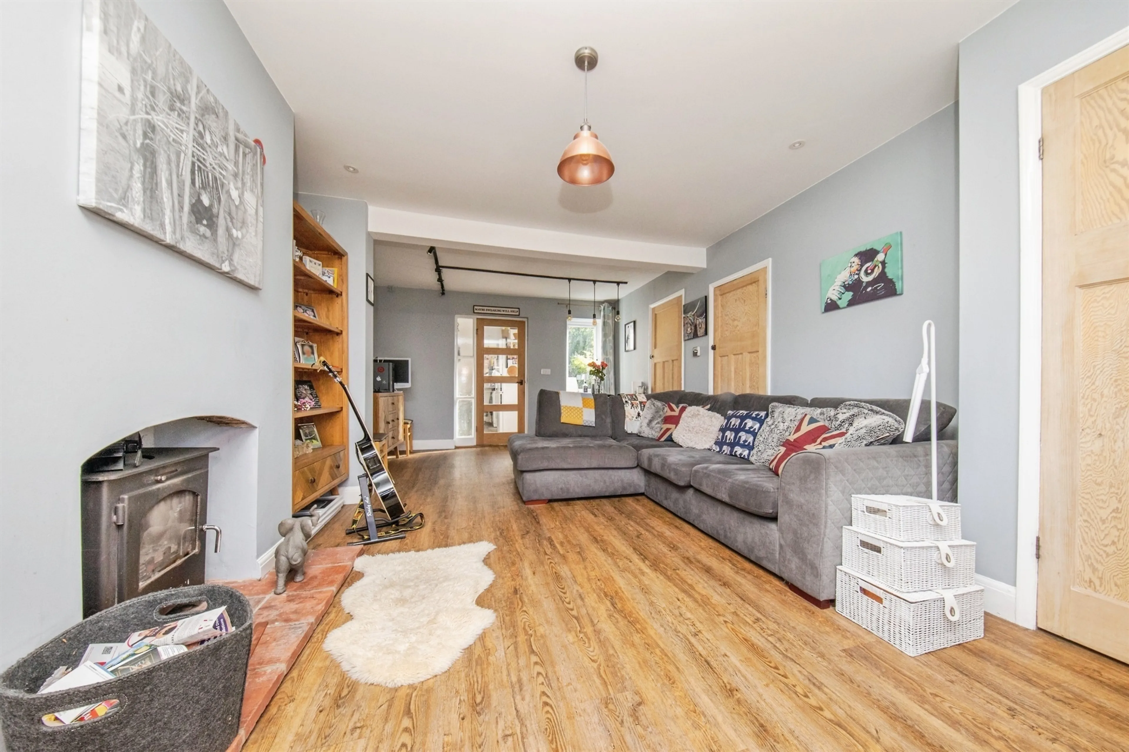 Property at Edwin Avenue, Woodbridge