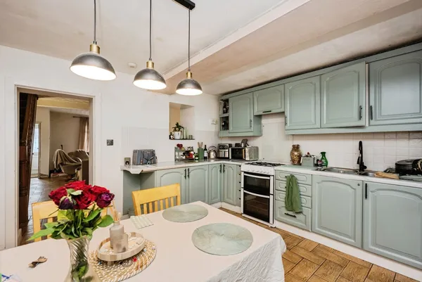 Bennett Street, Landore, Swansea, SA1