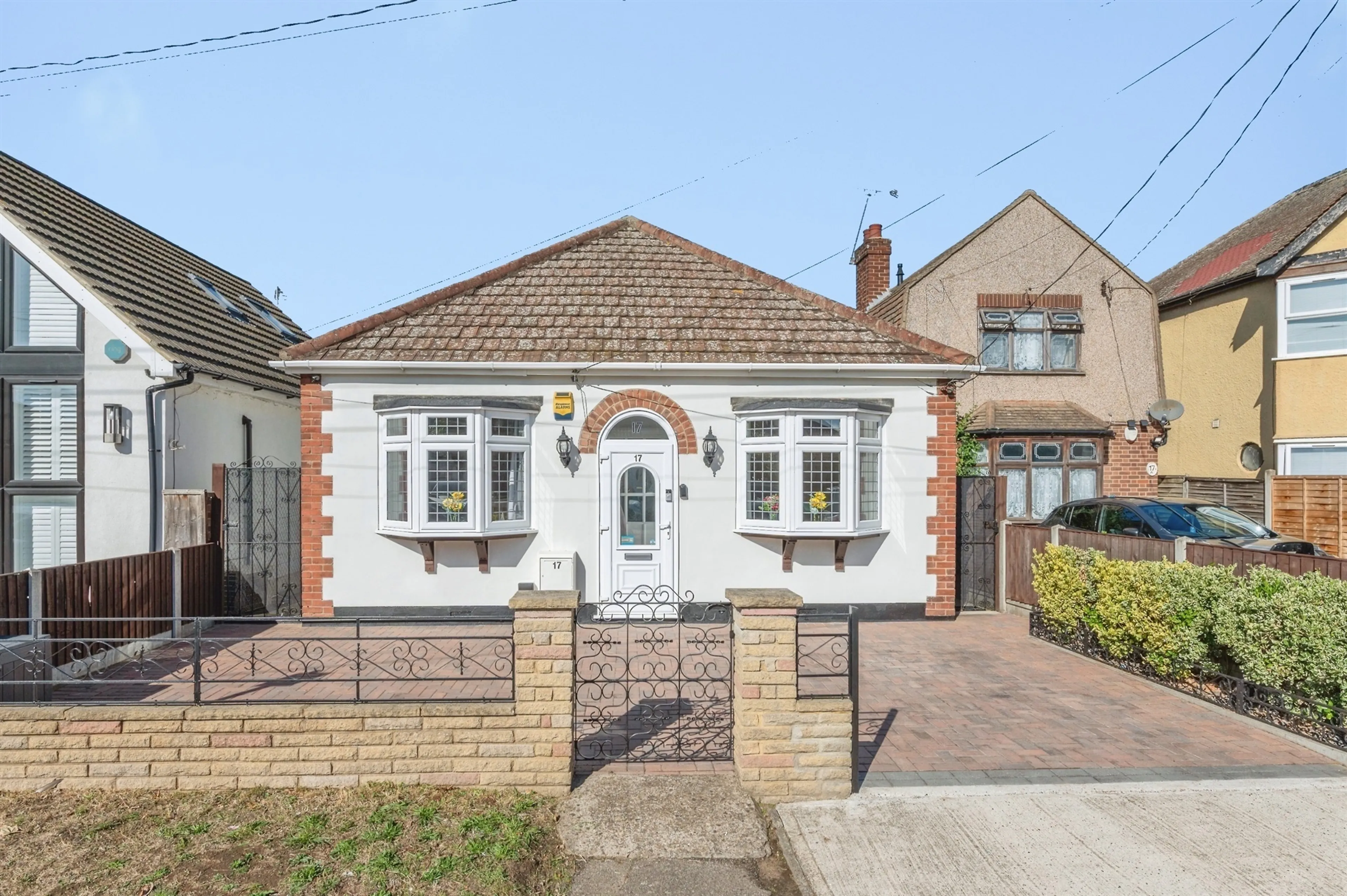 Property at Askwith Road, Rainham