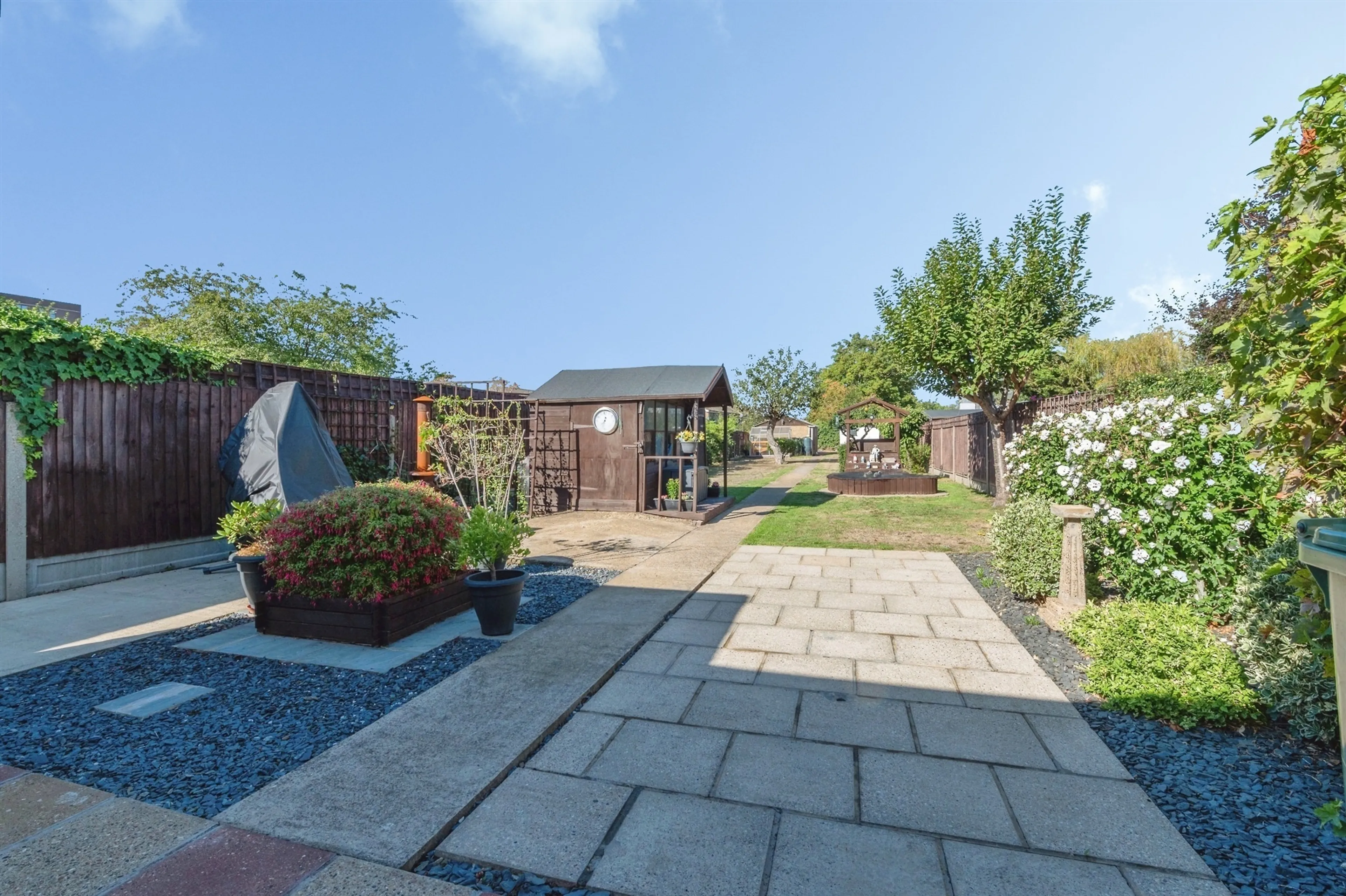 Property at Askwith Road, Rainham