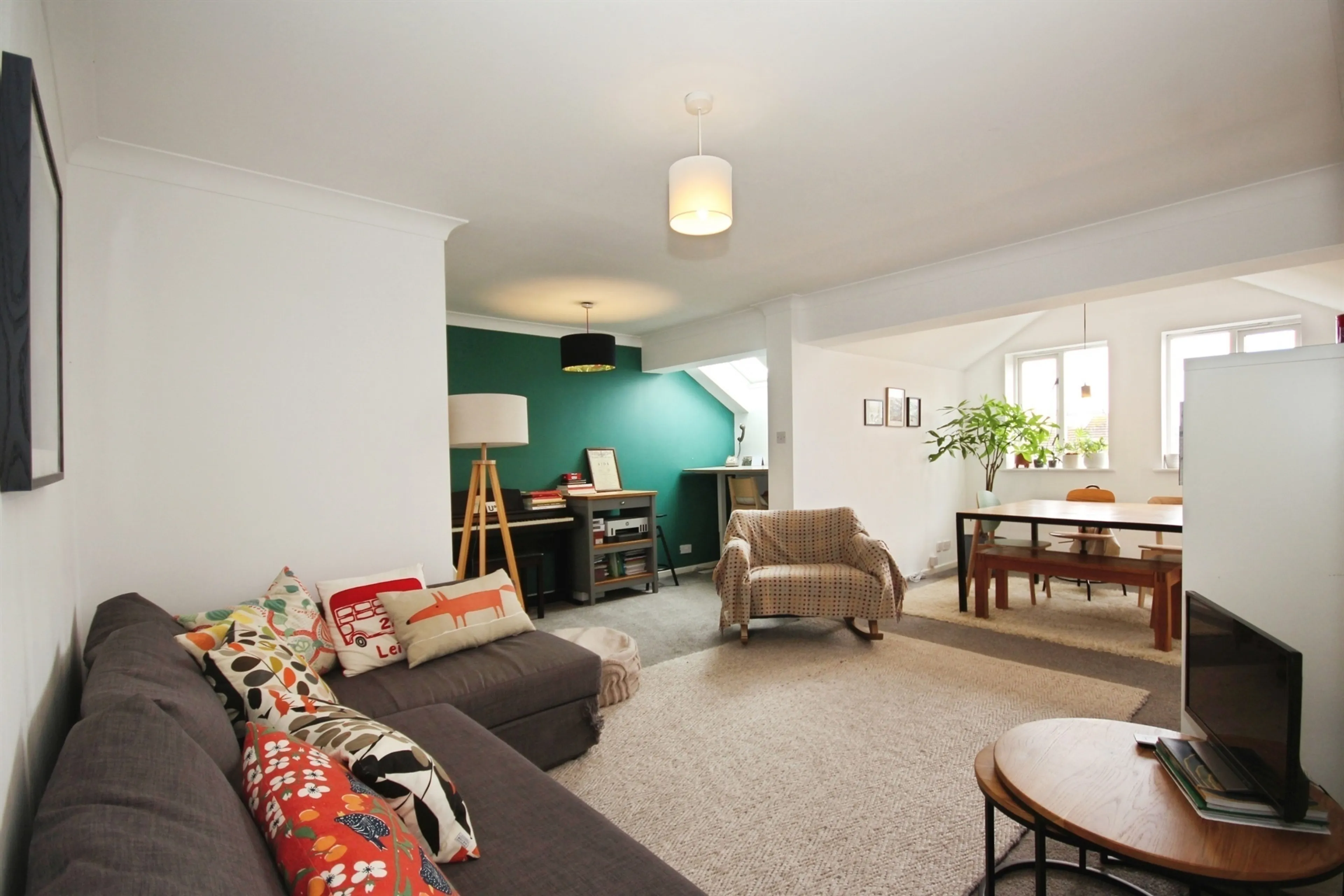 Property at Charlotte Street, Leamington Spa