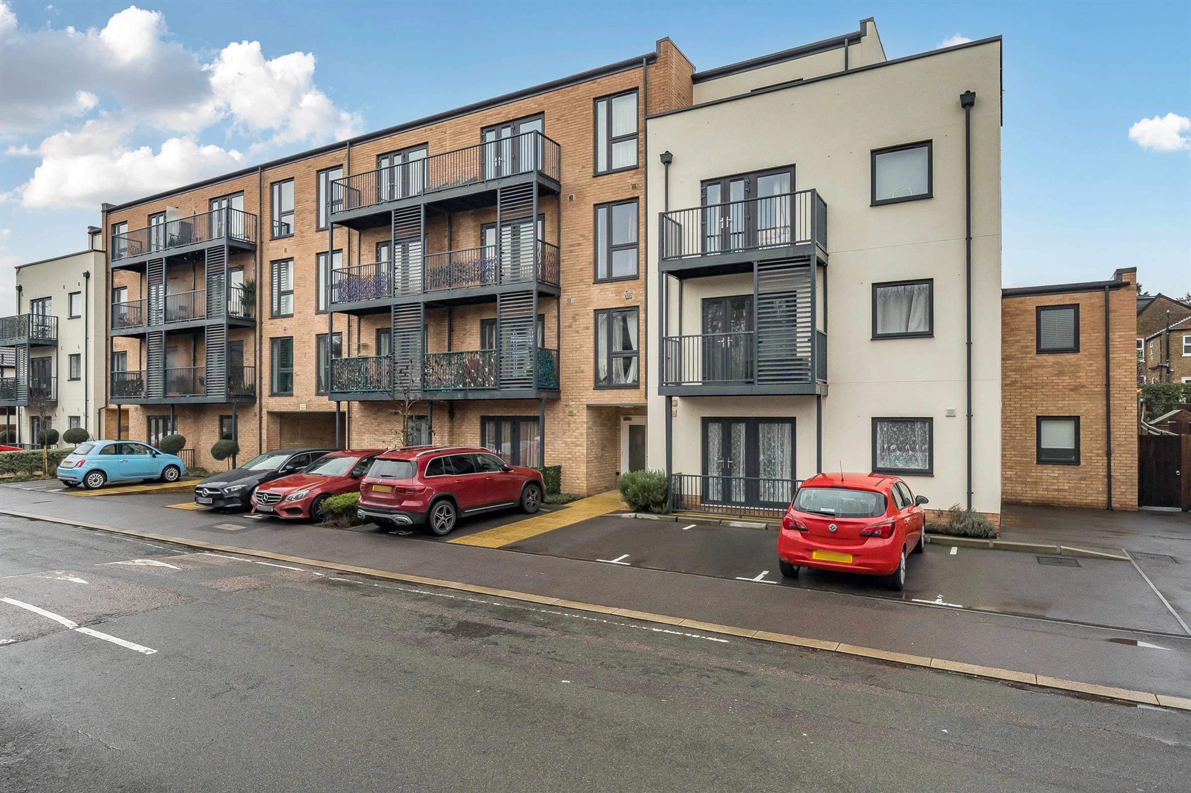 Property at Boyn Valley Road, Maidenhead