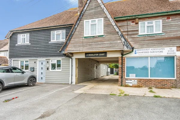 Elmer Road, Bognor Regis, West Sussex...