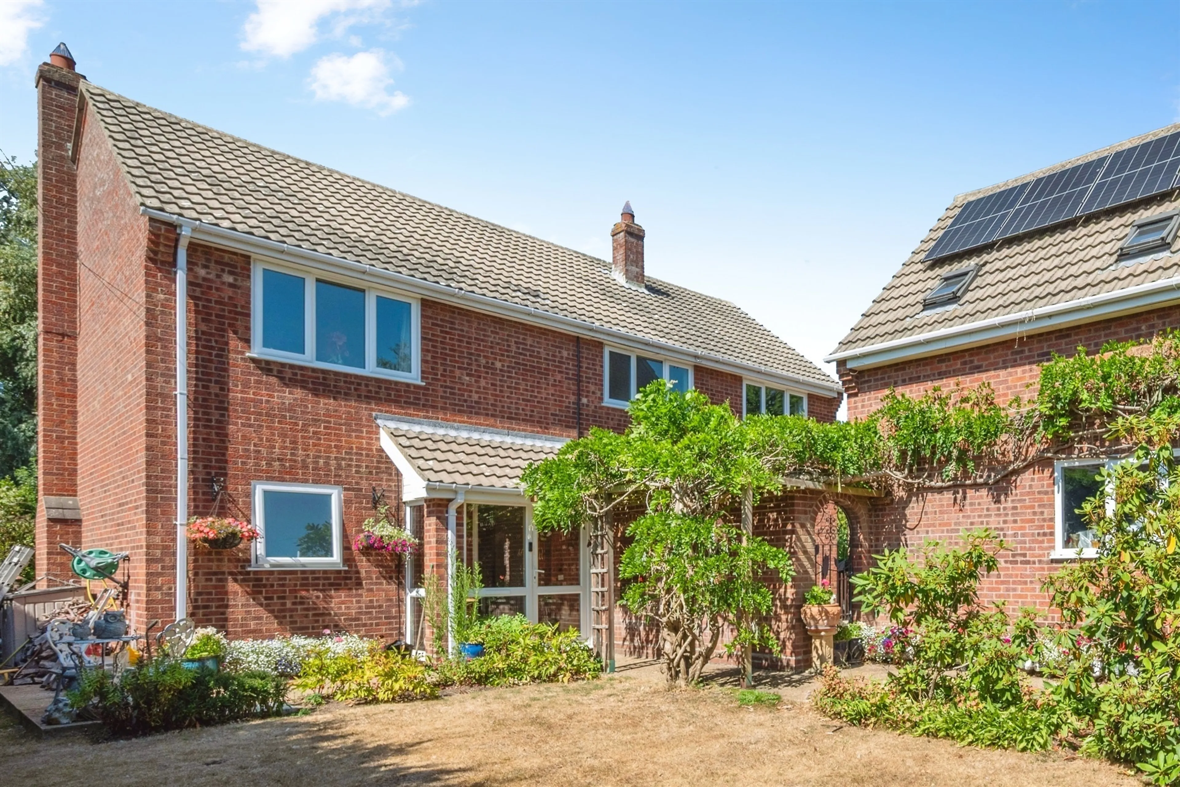 Property at The Street, Sutton, Norwich