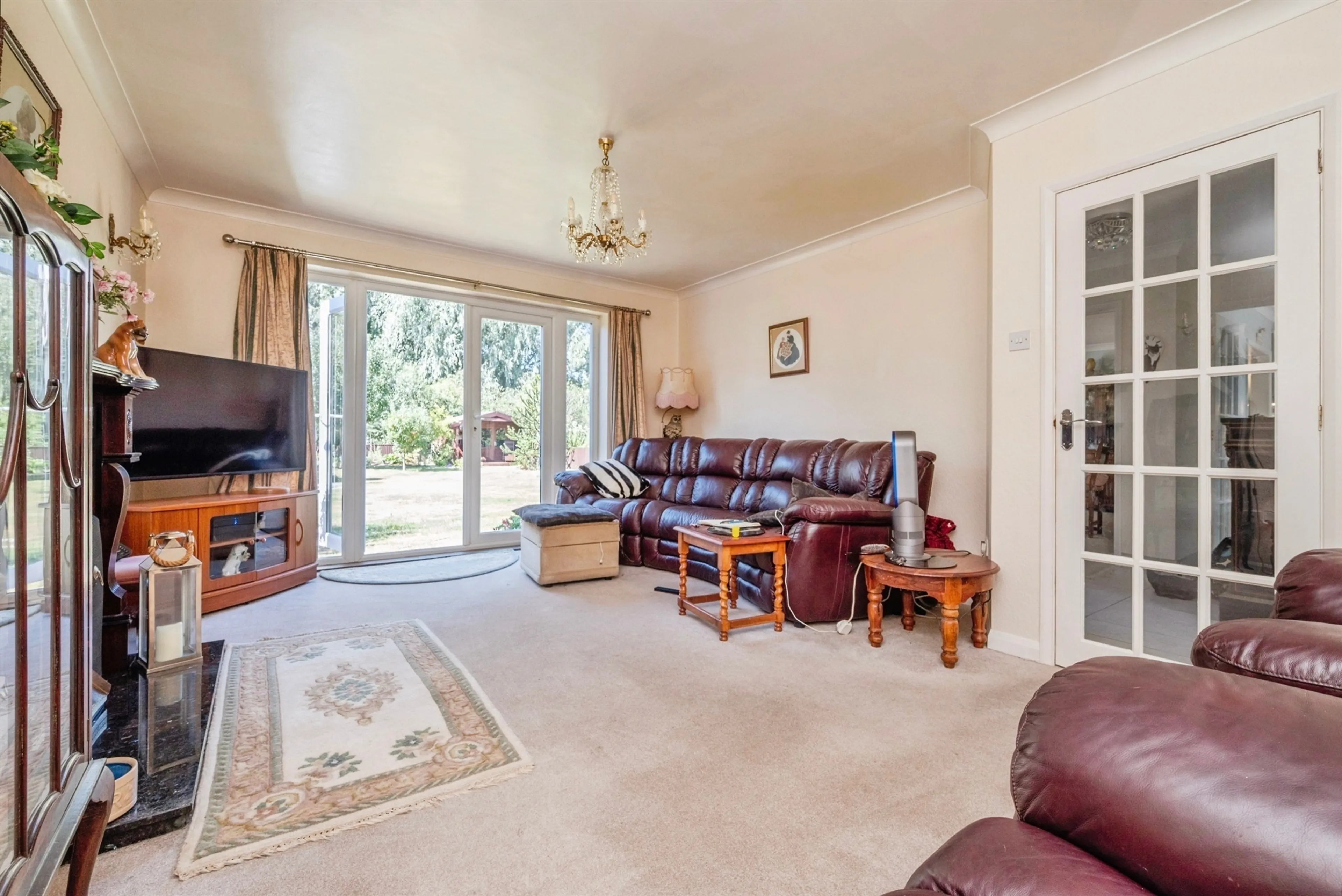 Property at The Street, Sutton, Norwich