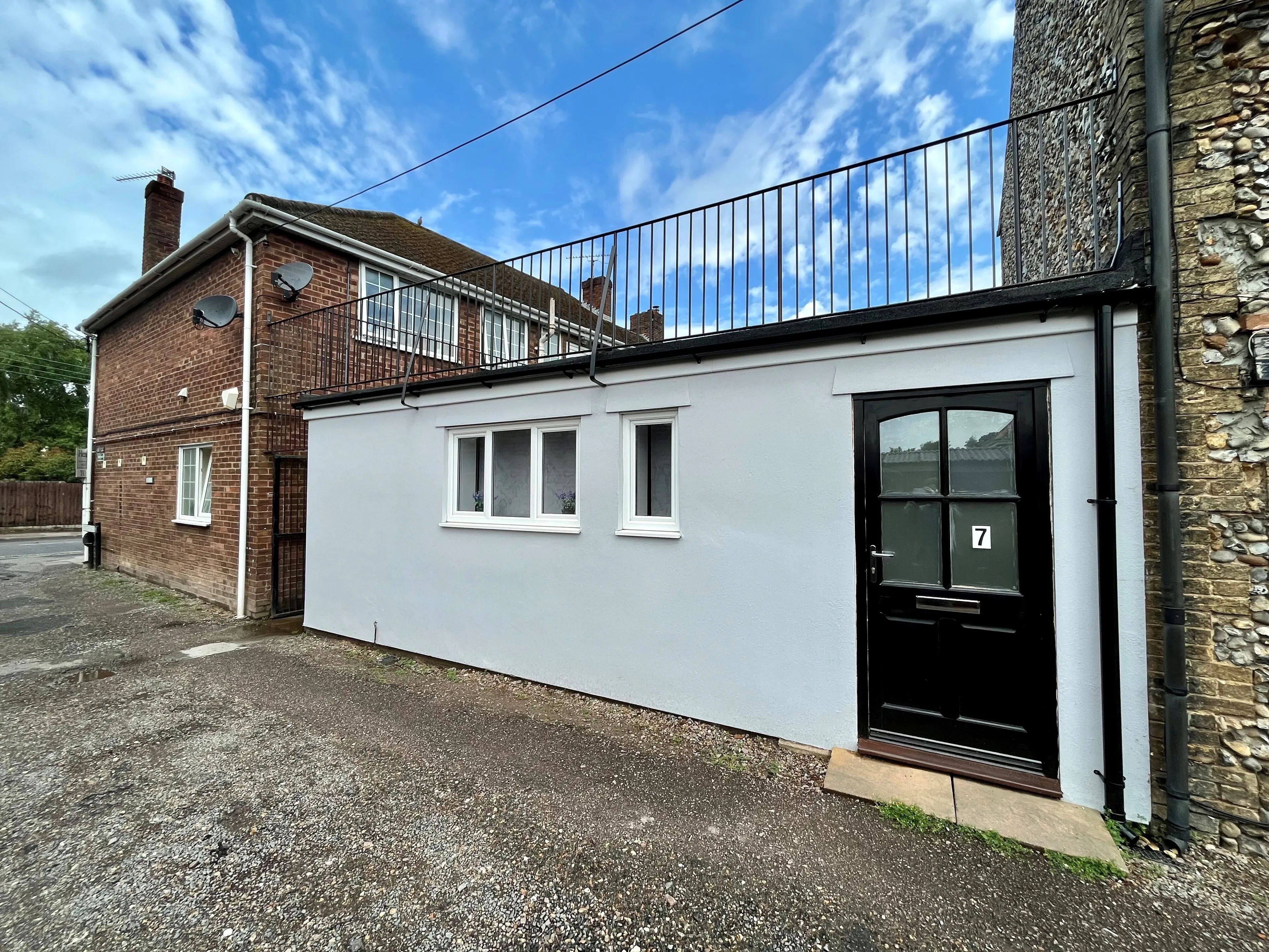 Property at North Terrace, Mildenhall, BURY ST. EDMUNDS