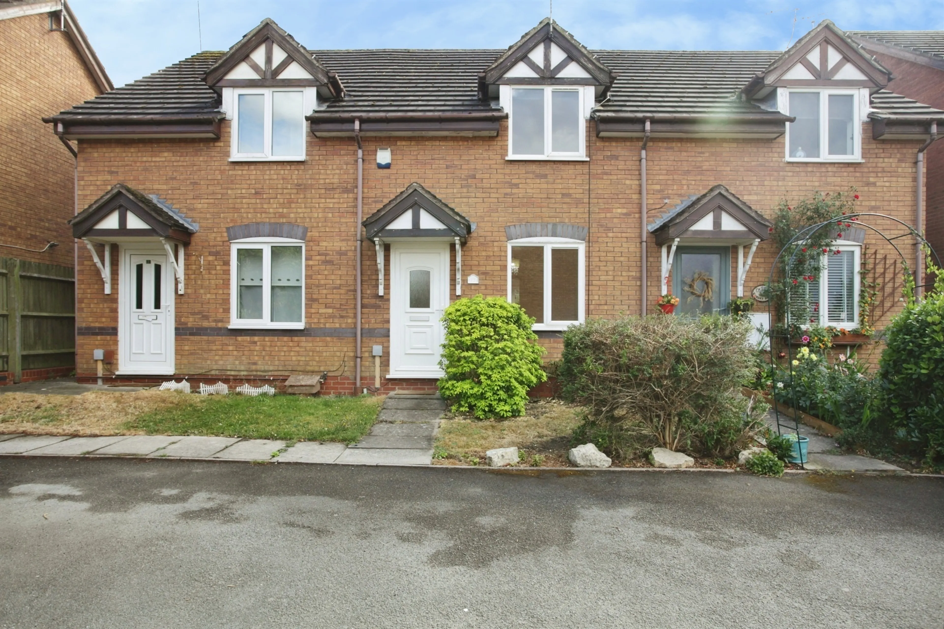 Property at Chicory Drive, Rugby