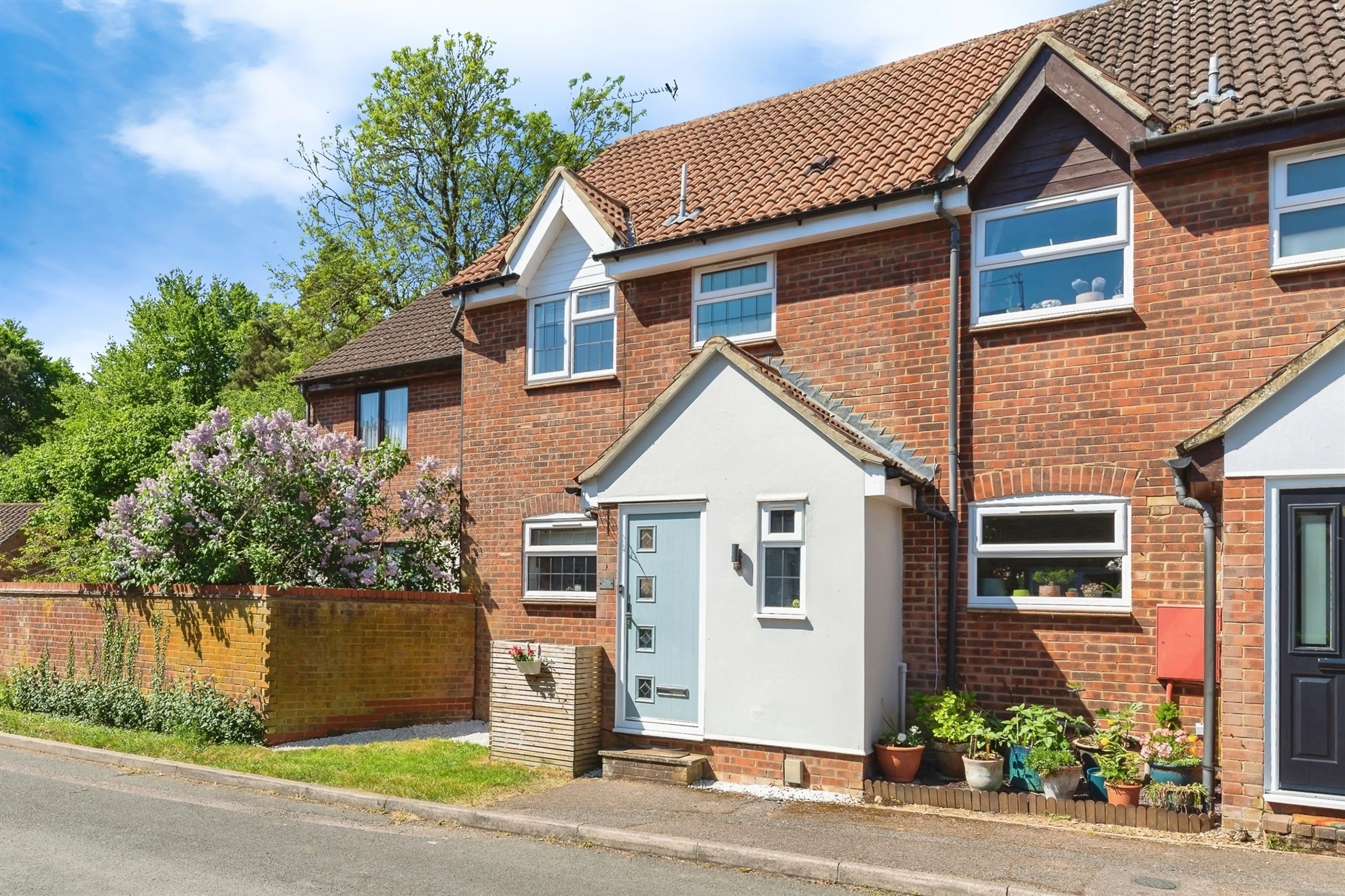 Property at Beane Walk, Stevenage