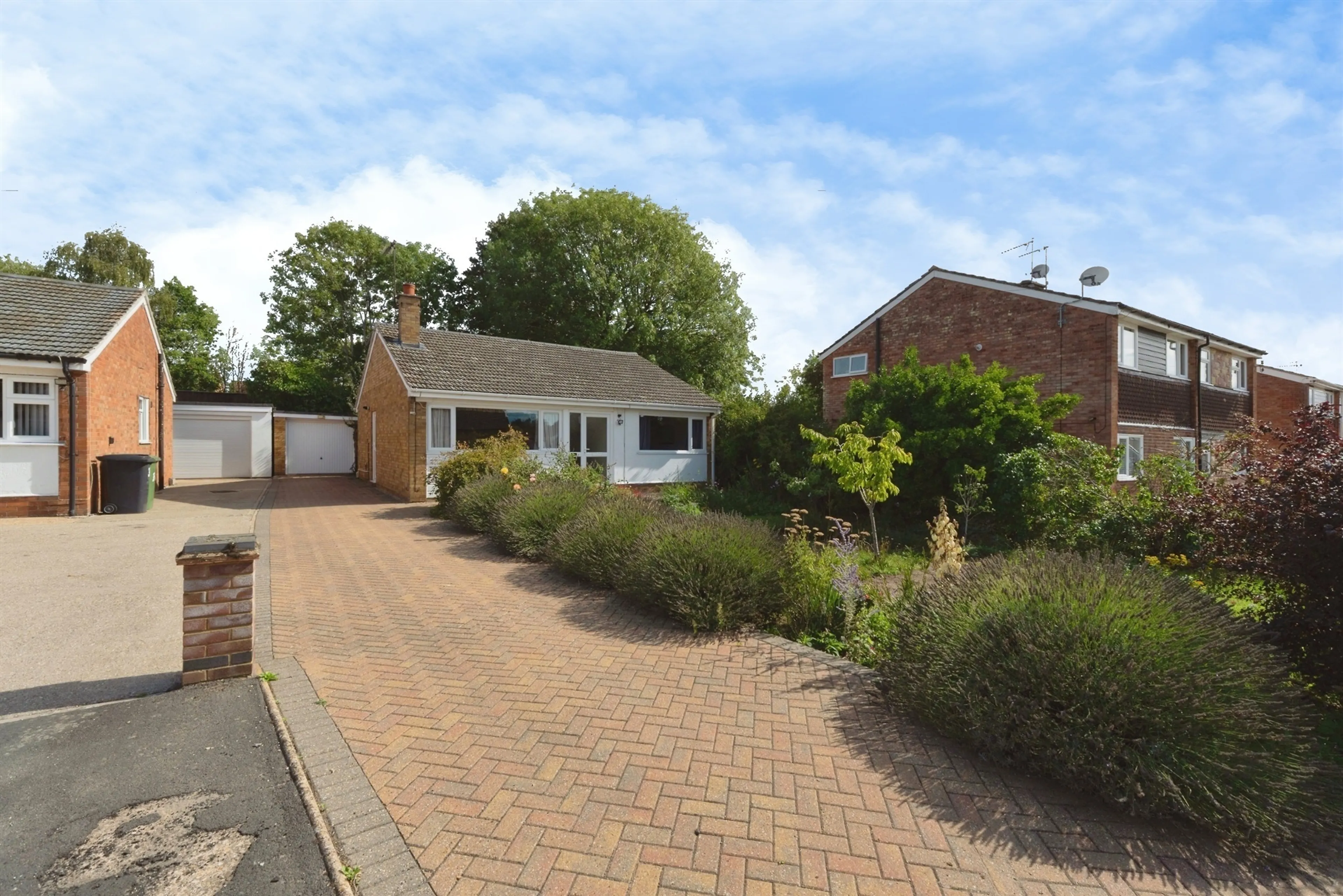 Property at Redgate, Thetford