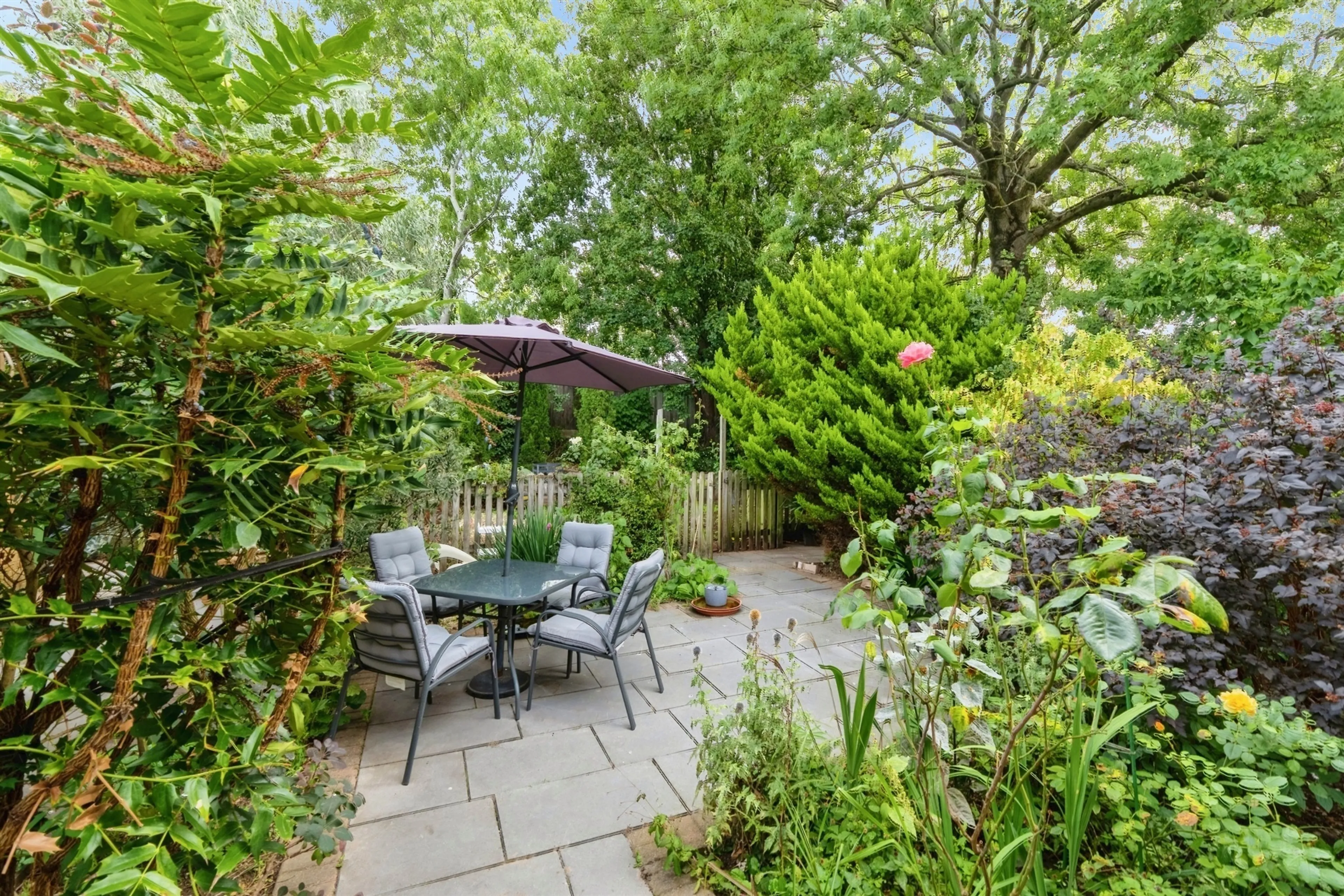 Property at Redgate, Thetford