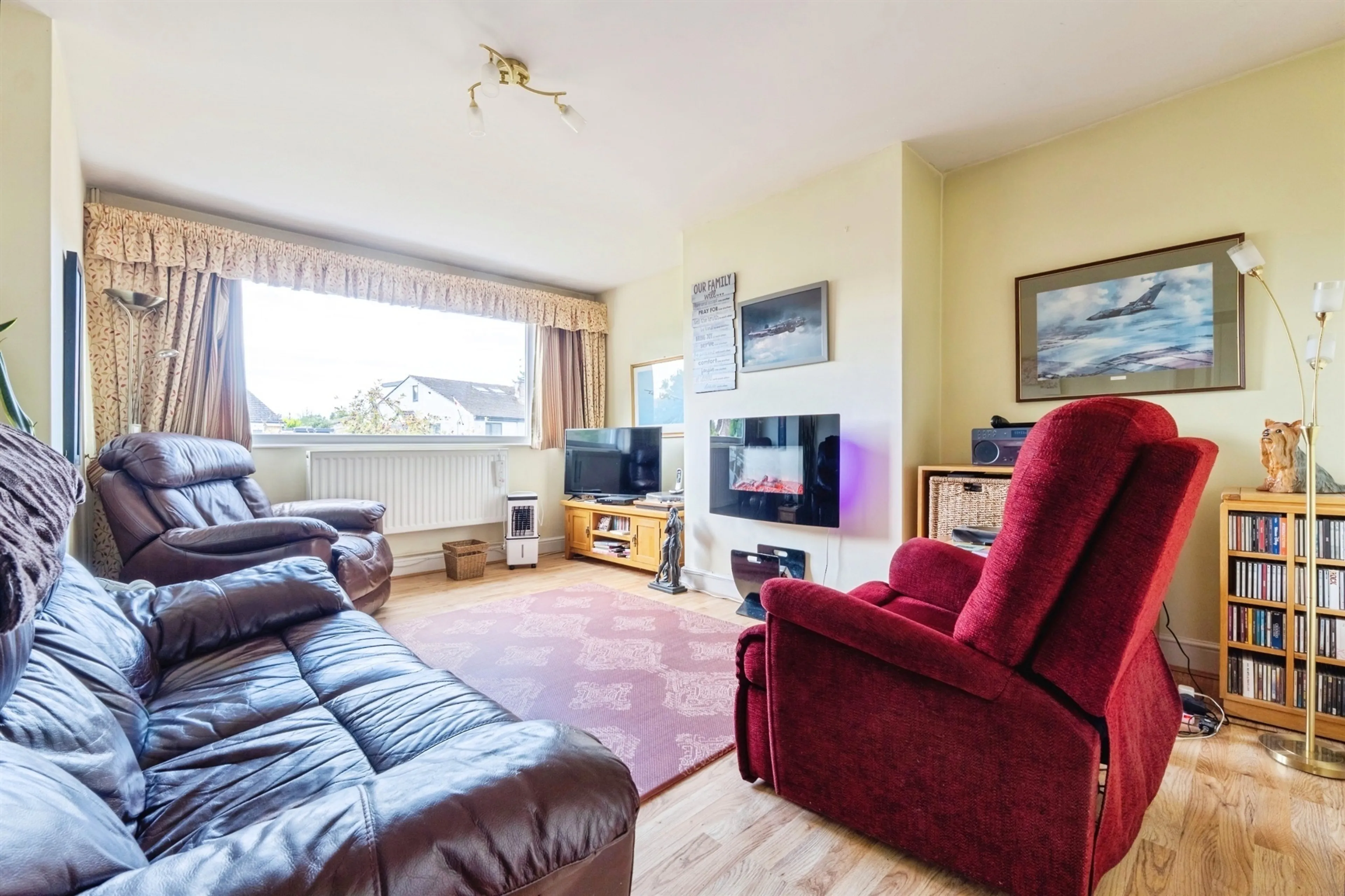 Property at Redgate, Thetford