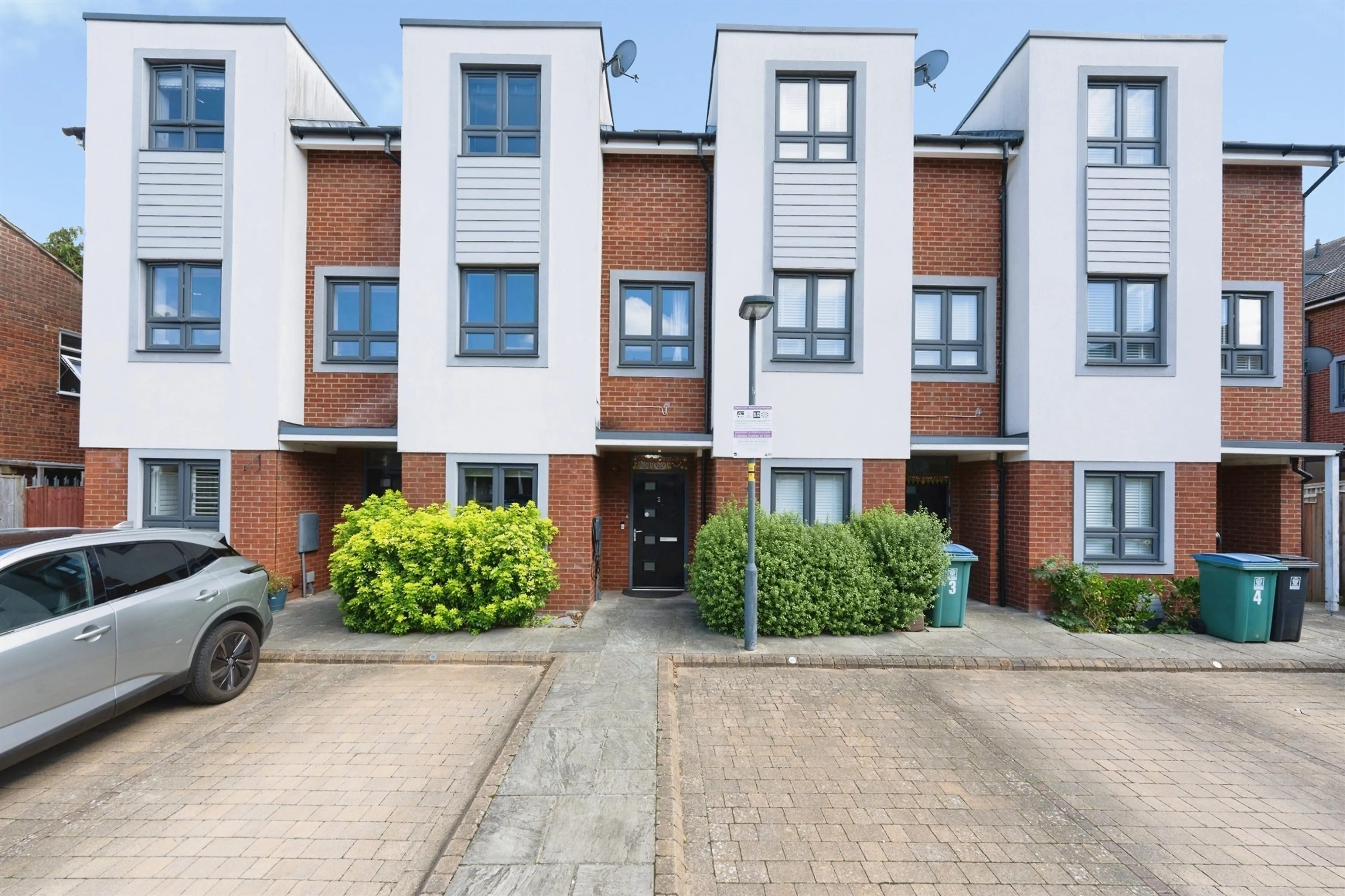 Property at Neilson Close, Watford