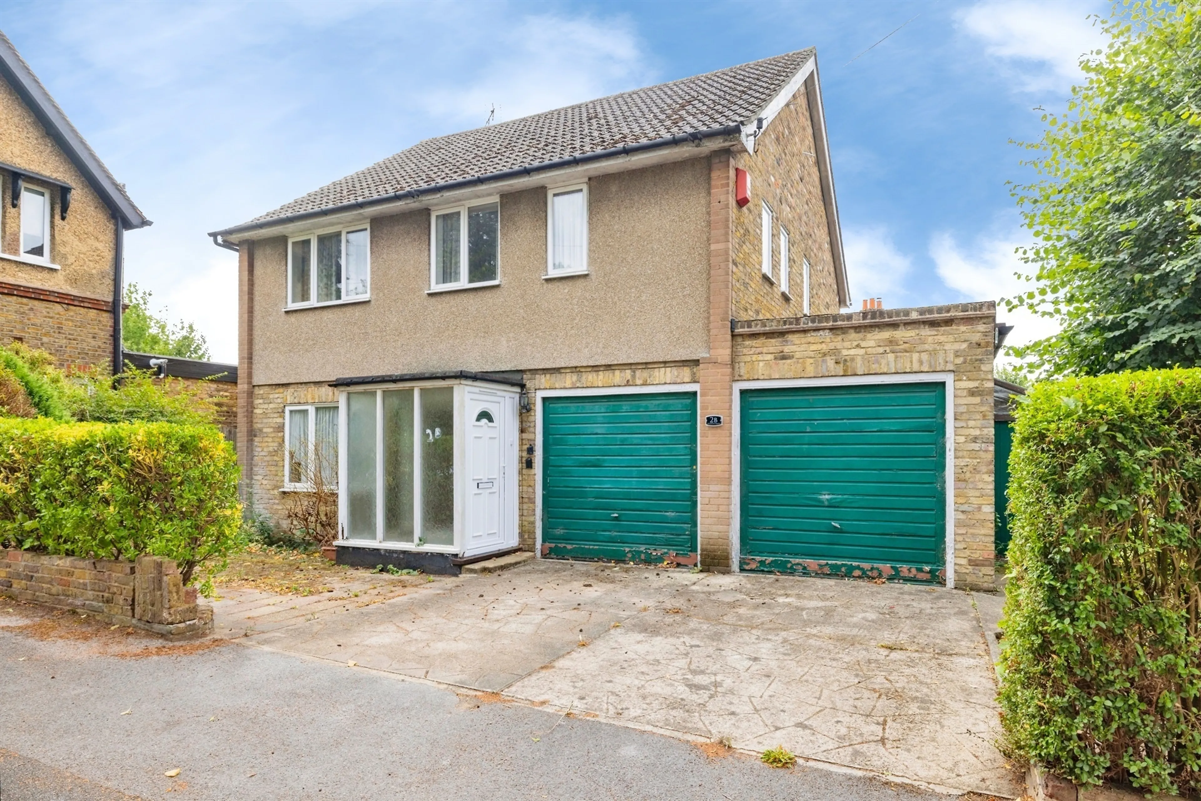 Property at Dickinson Square, Croxley Green, Rickmansworth