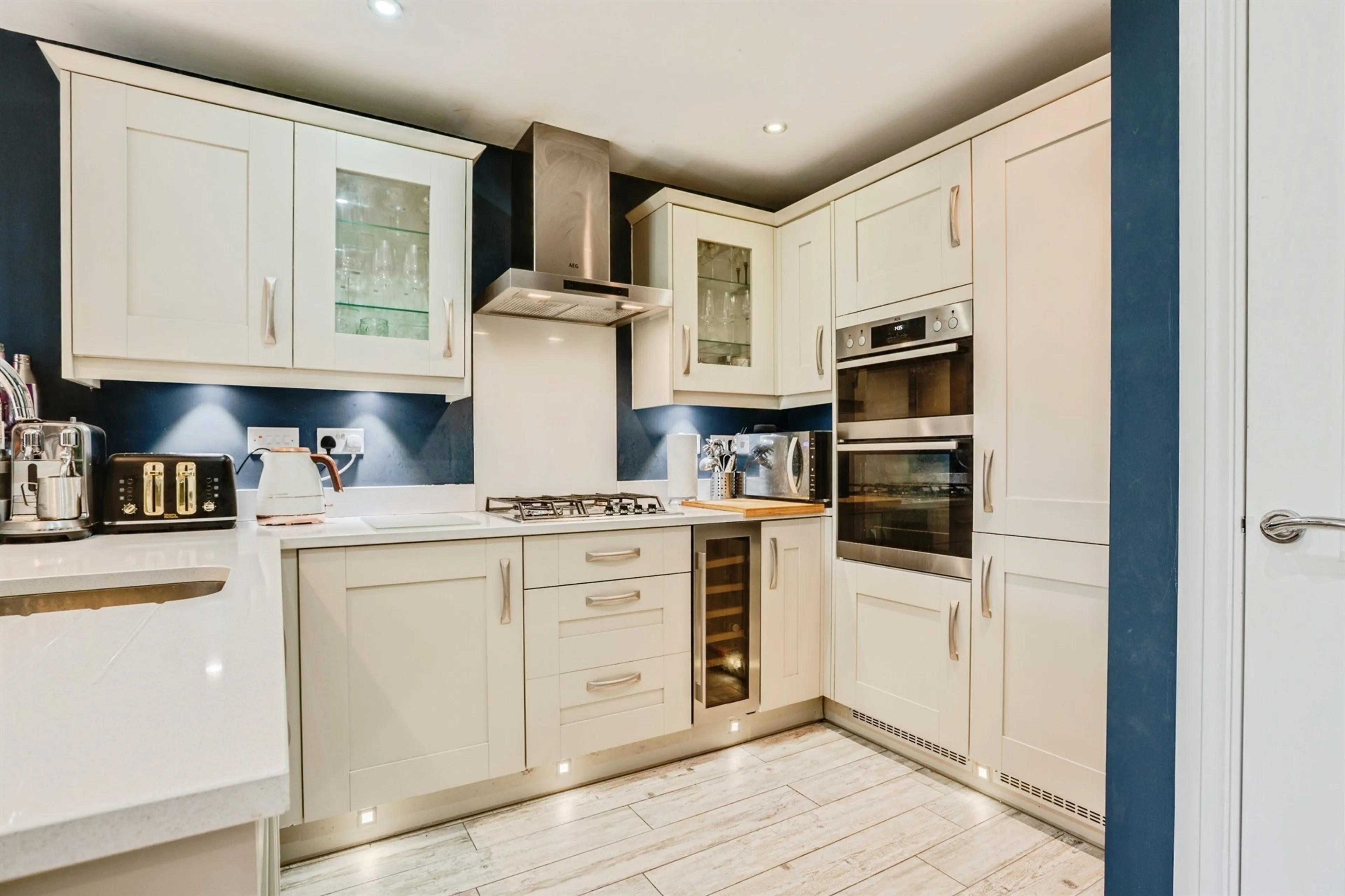 Property at Alexandra Lane, Flockton, Wakefield