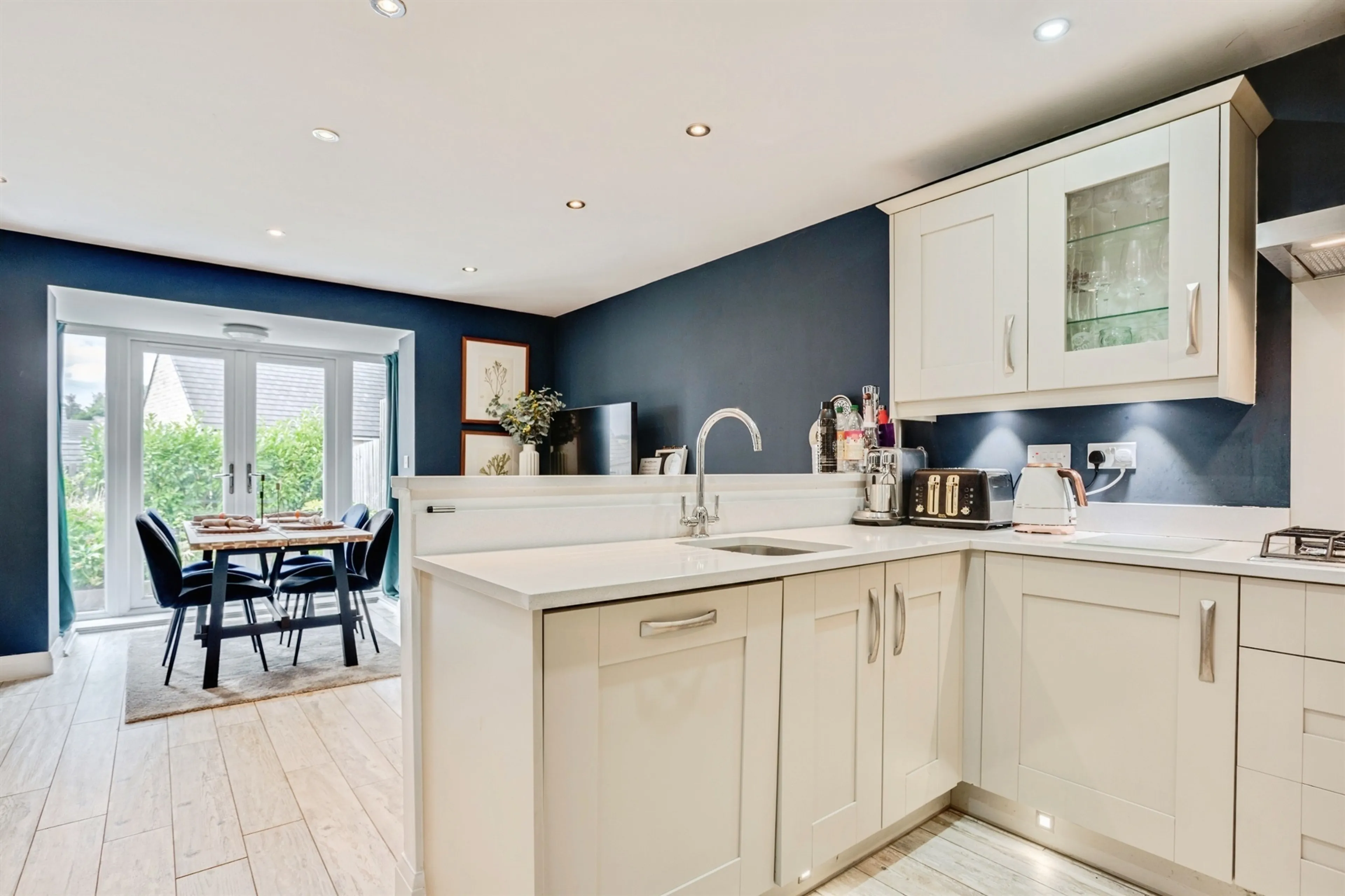 Property at Alexandra Lane, Flockton, Wakefield