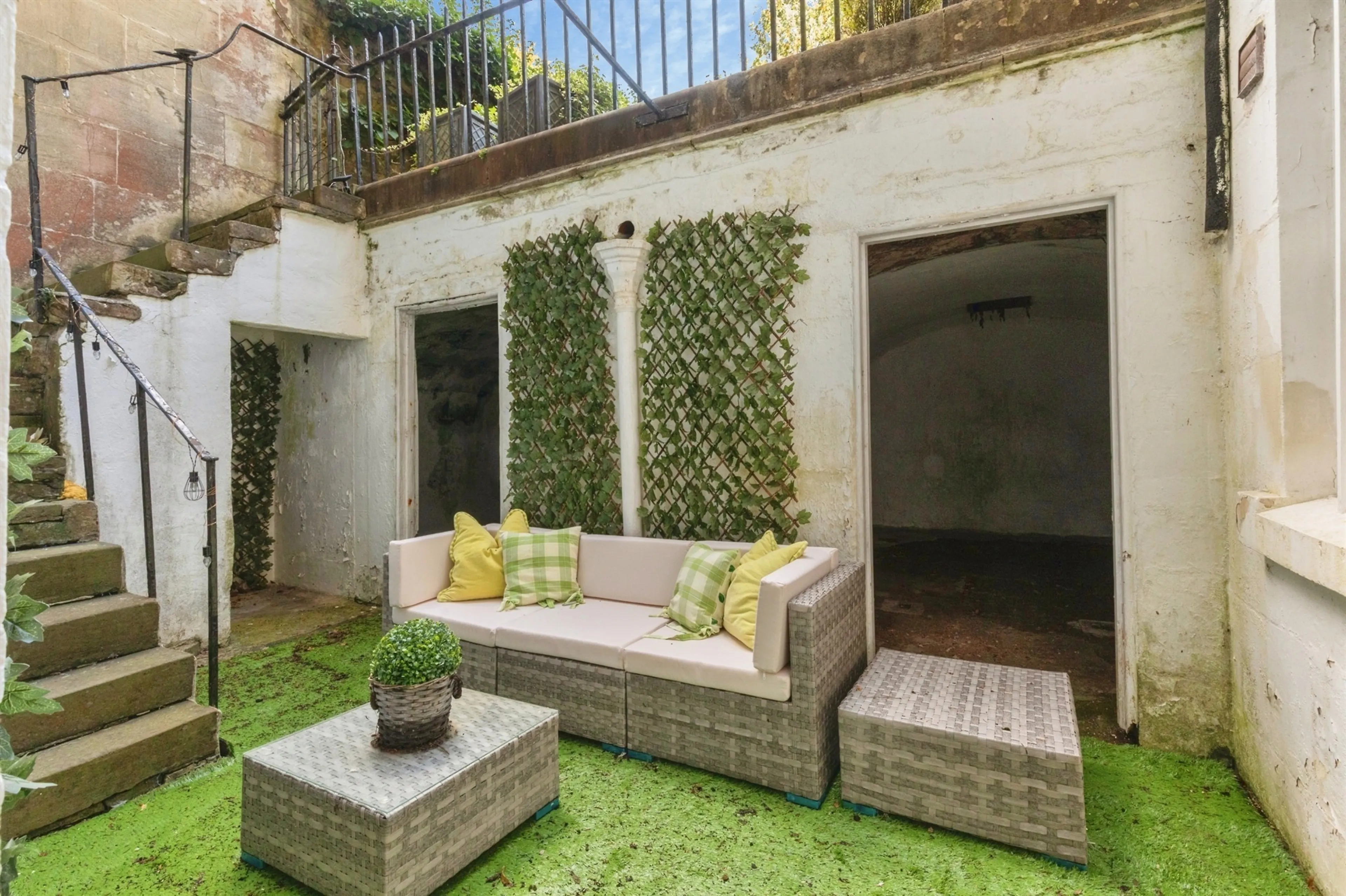 Property at Sion Hill Place, Bath