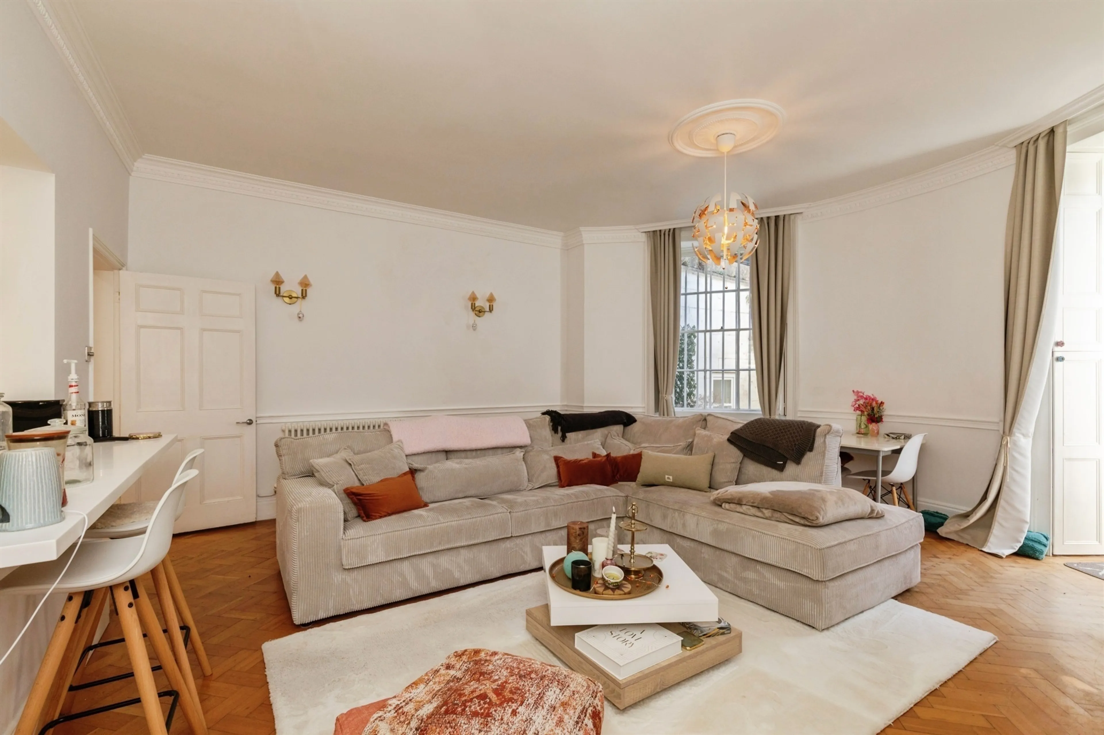 Property at Sion Hill Place, Bath