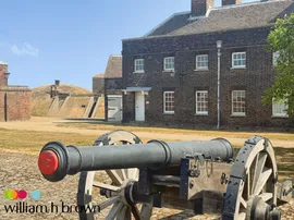 Fort Road, TILBURY photo