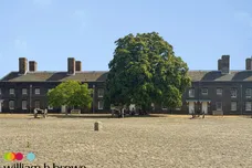 Fort Road, TILBURY