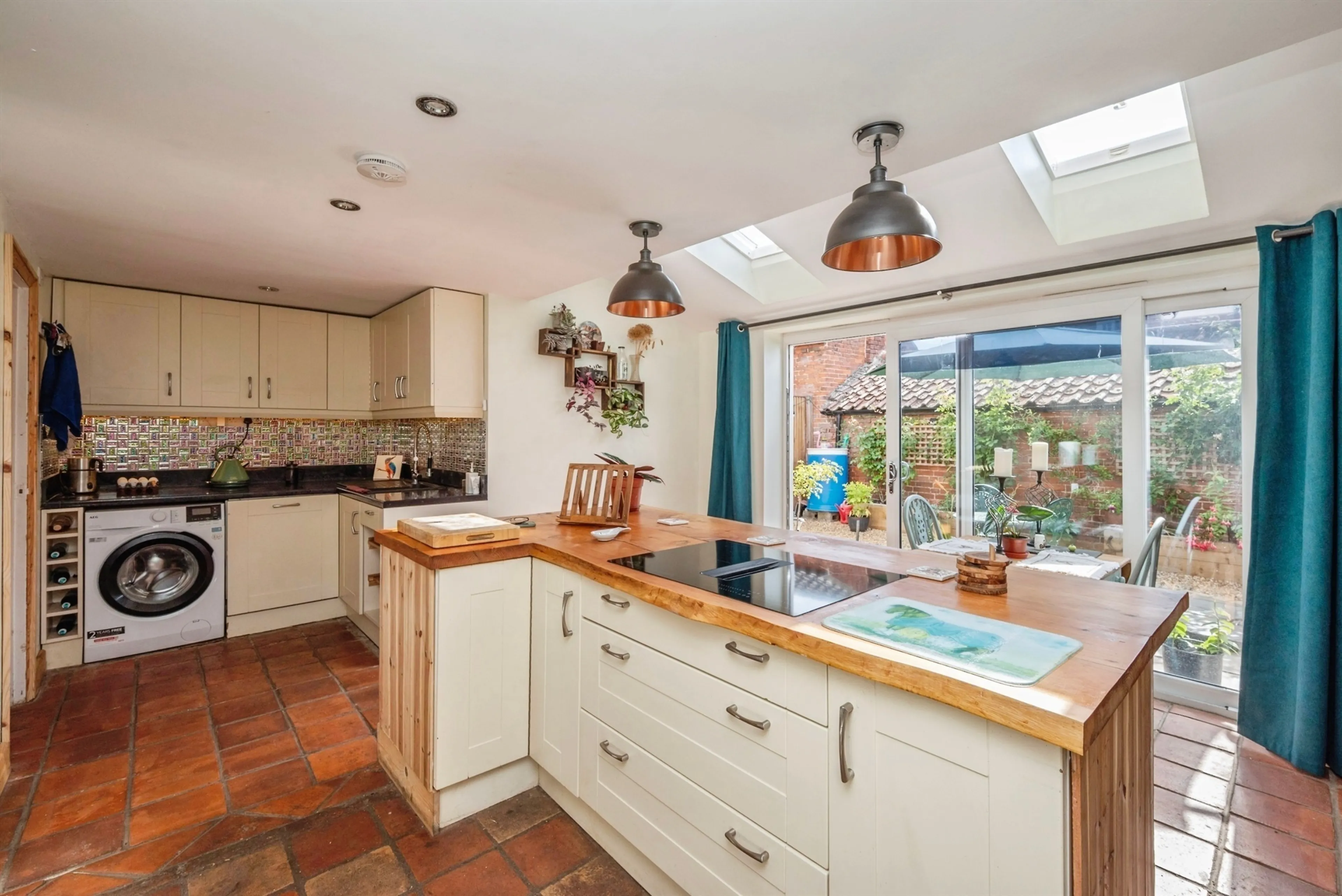 Property at Kings Head Terrace, Great Witchingham, Norwich