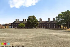 Fort Road, TILBURY