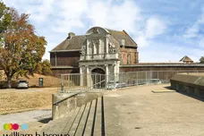 Fort Road, TILBURY