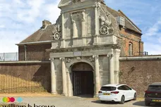 Fort Road, TILBURY