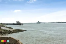 Fort Road, TILBURY