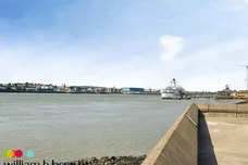 Fort Road, TILBURY