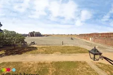 Fort Road, TILBURY