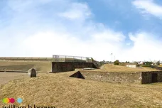 Fort Road, TILBURY