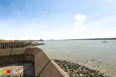 Fort Road, TILBURY